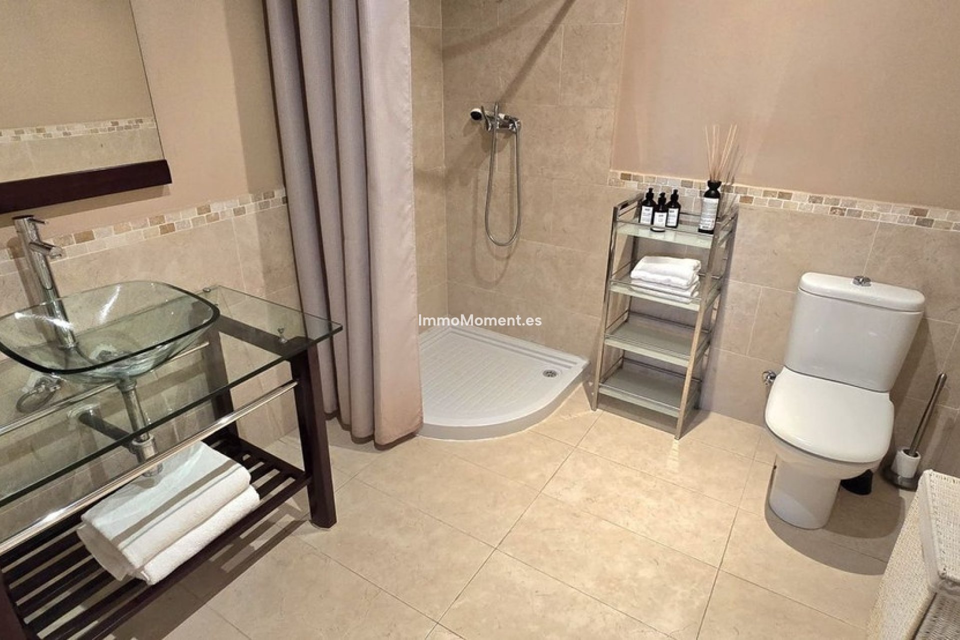 Resale - Townhouse - Marbella - Nueva Andalucía