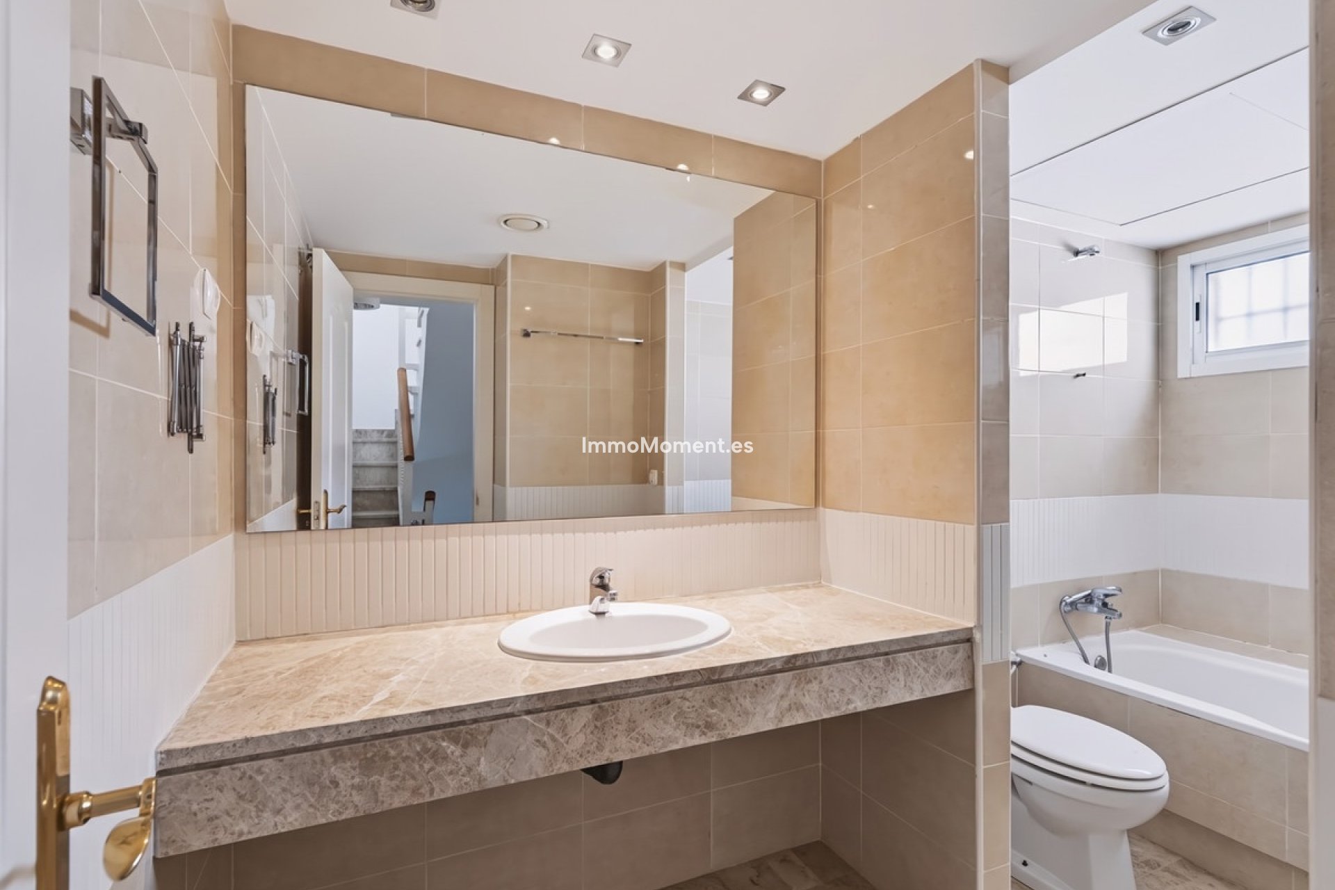 Resale - Townhouse - Marbella - Nueva Andalucía