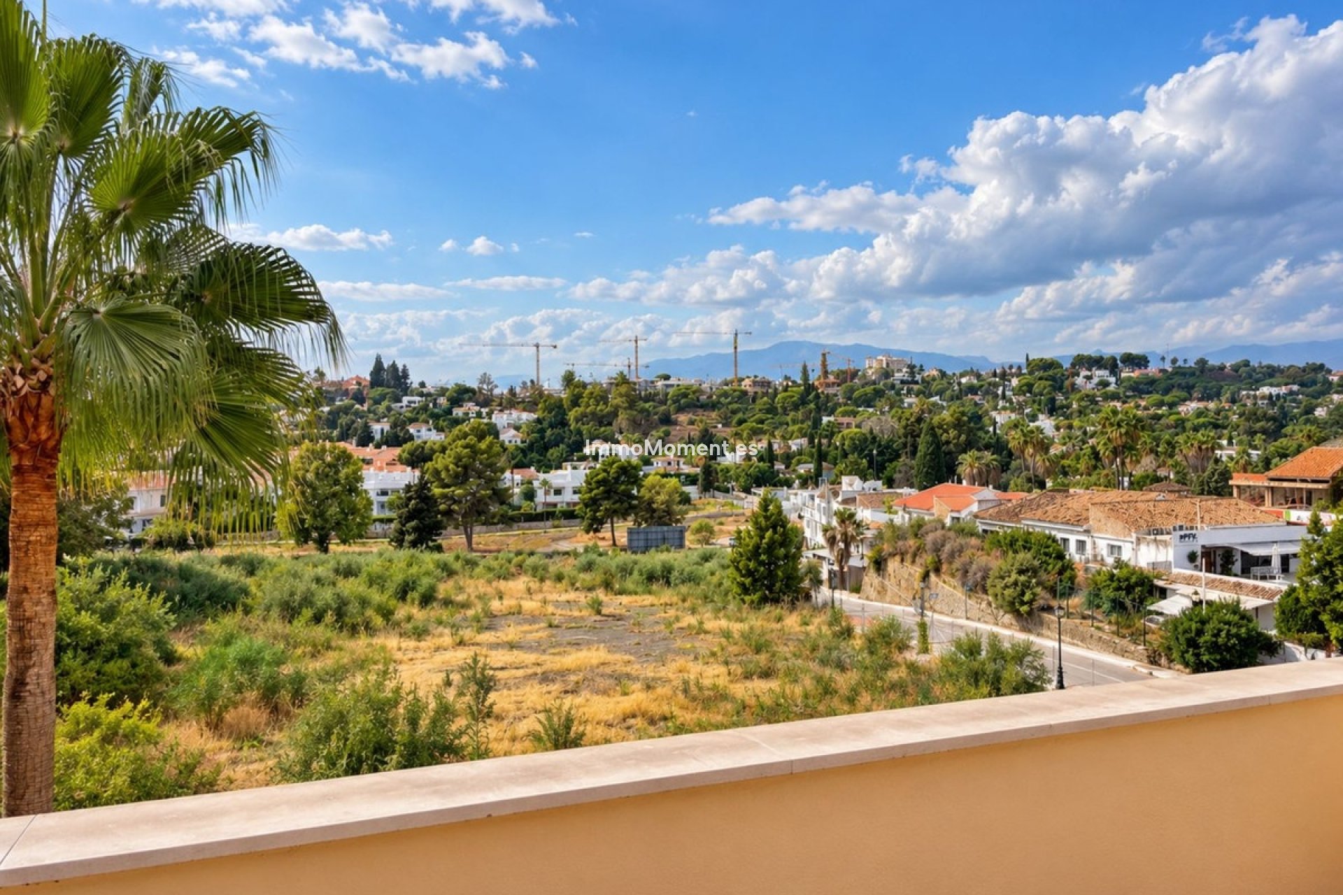 Resale - Townhouse - Marbella - Nueva Andalucía