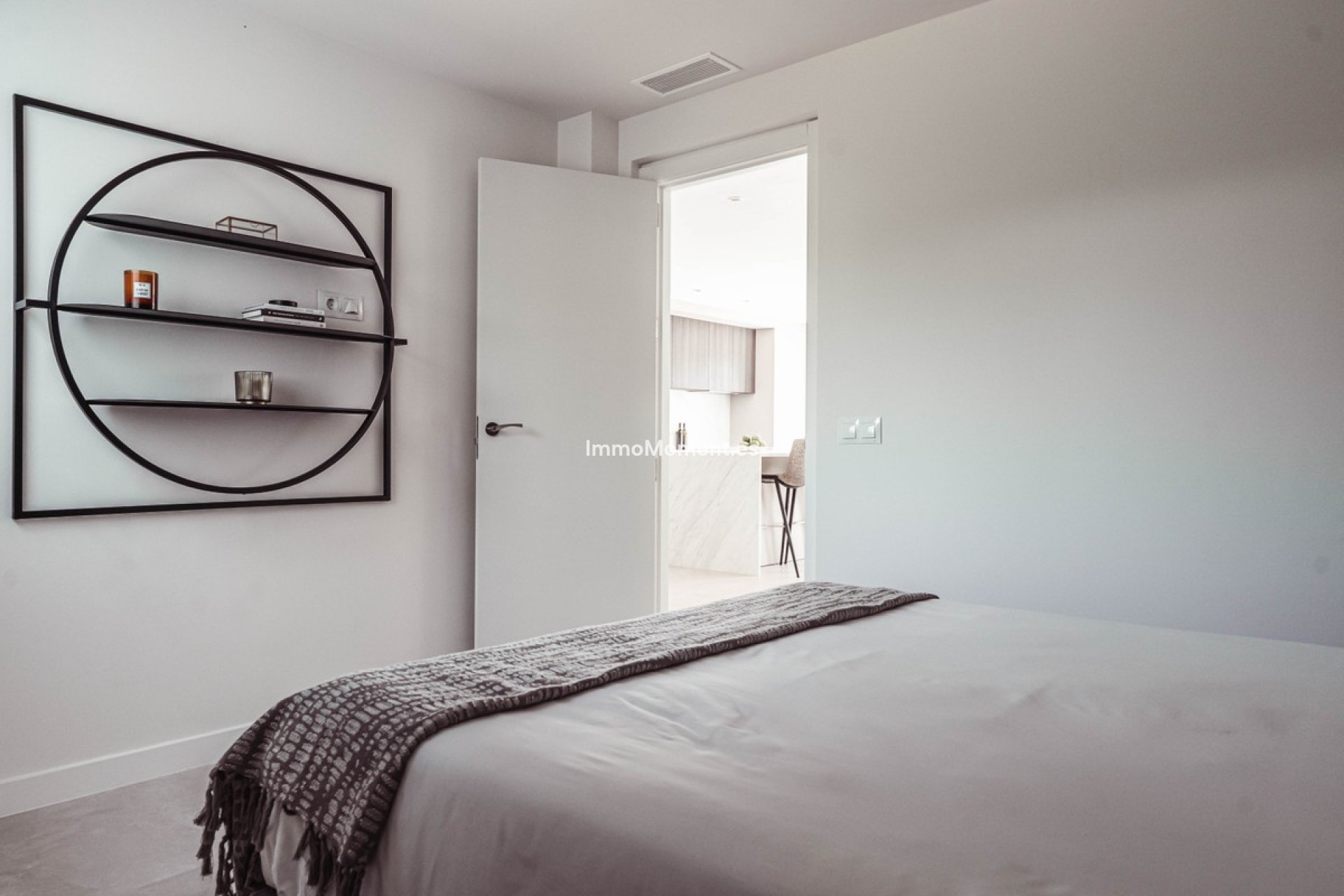 Resale - Townhouse - Marbella - Nueva Andalucía