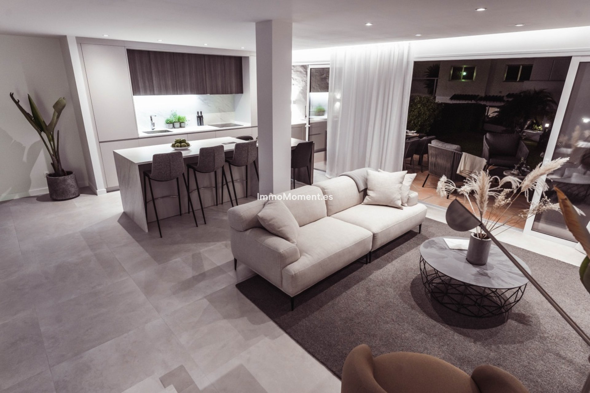 Resale - Townhouse - Marbella - Nueva Andalucía