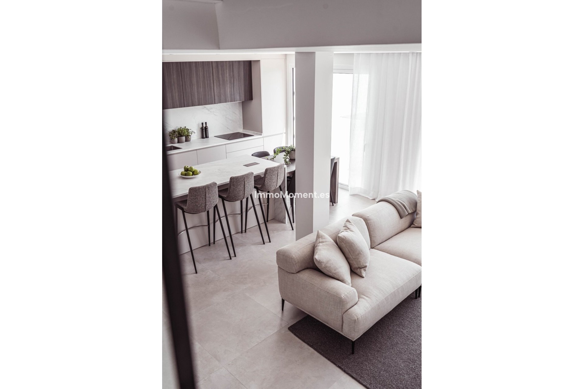 Resale - Townhouse - Marbella - Nueva Andalucía