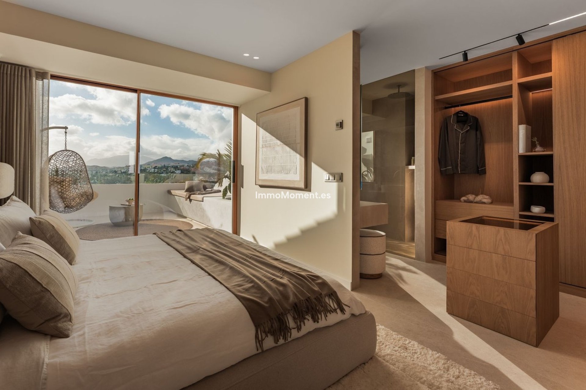 Resale - Townhouse - Marbella - Nueva Andalucía