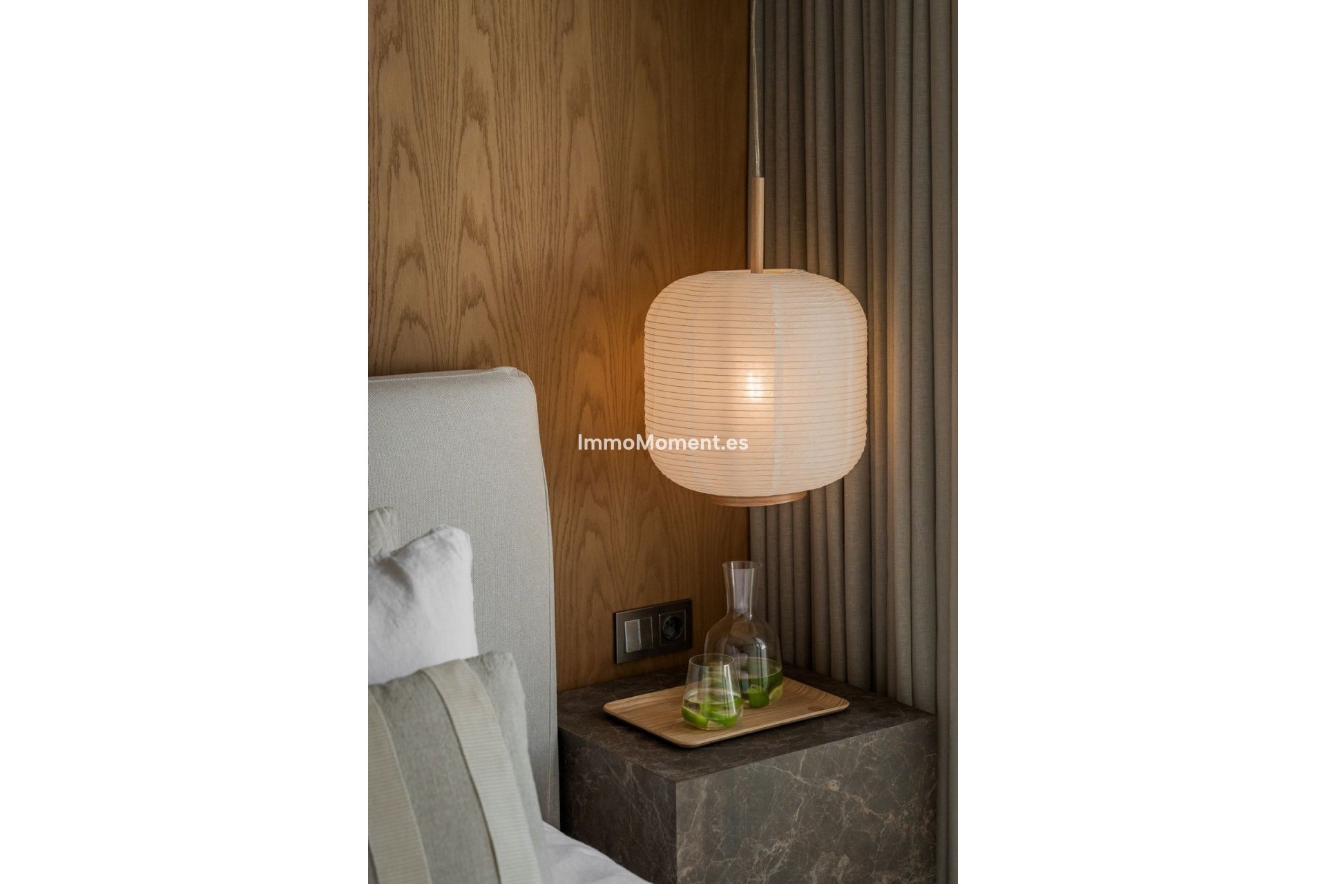 Resale - Townhouse - Marbella - Nueva Andalucía