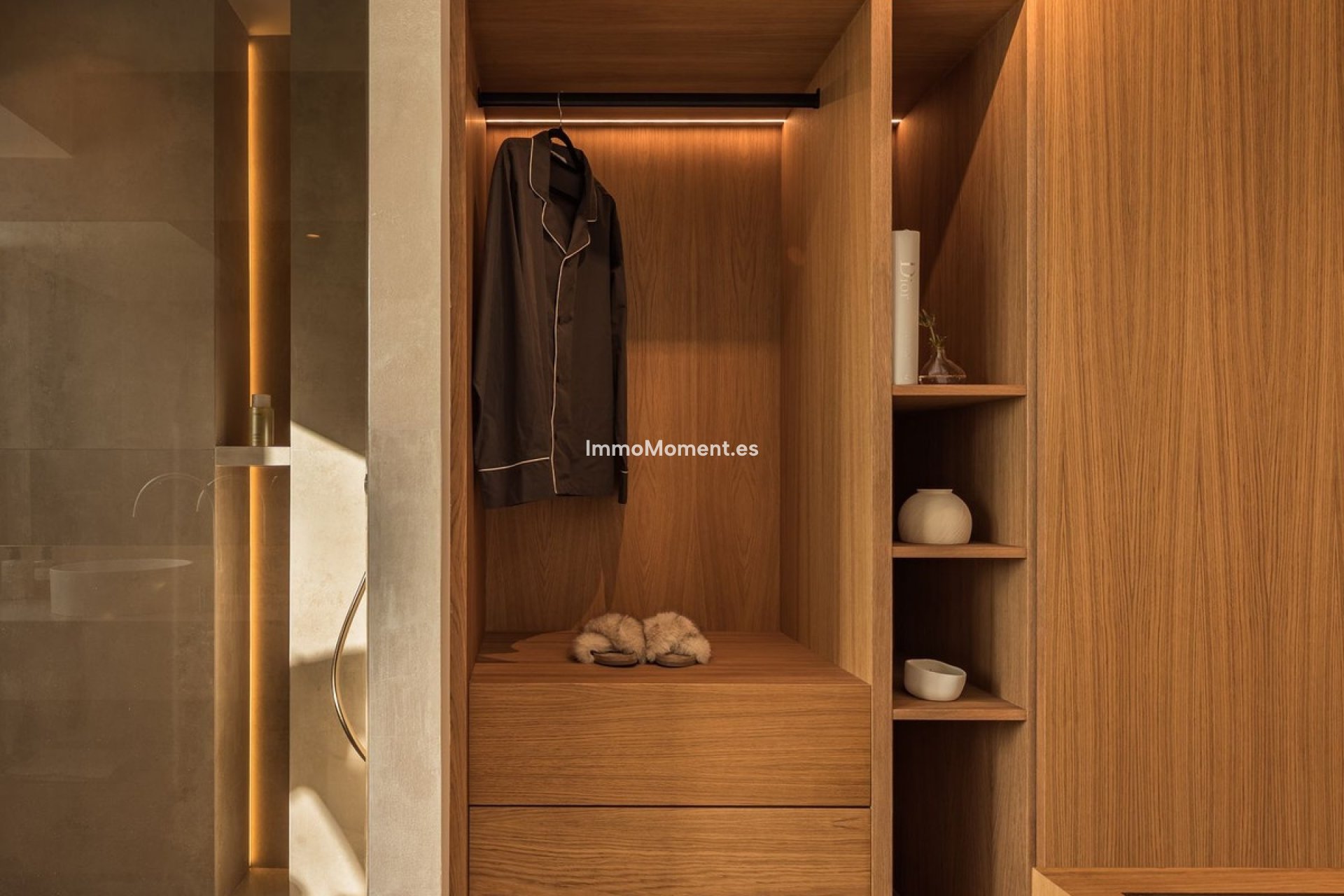 Resale - Townhouse - Marbella - Nueva Andalucía