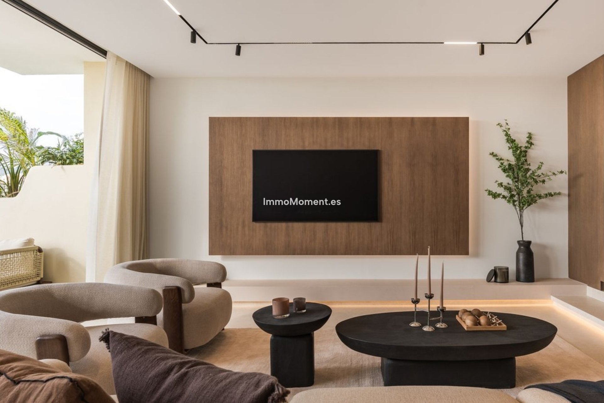 Resale - Townhouse - Marbella - Nueva Andalucía