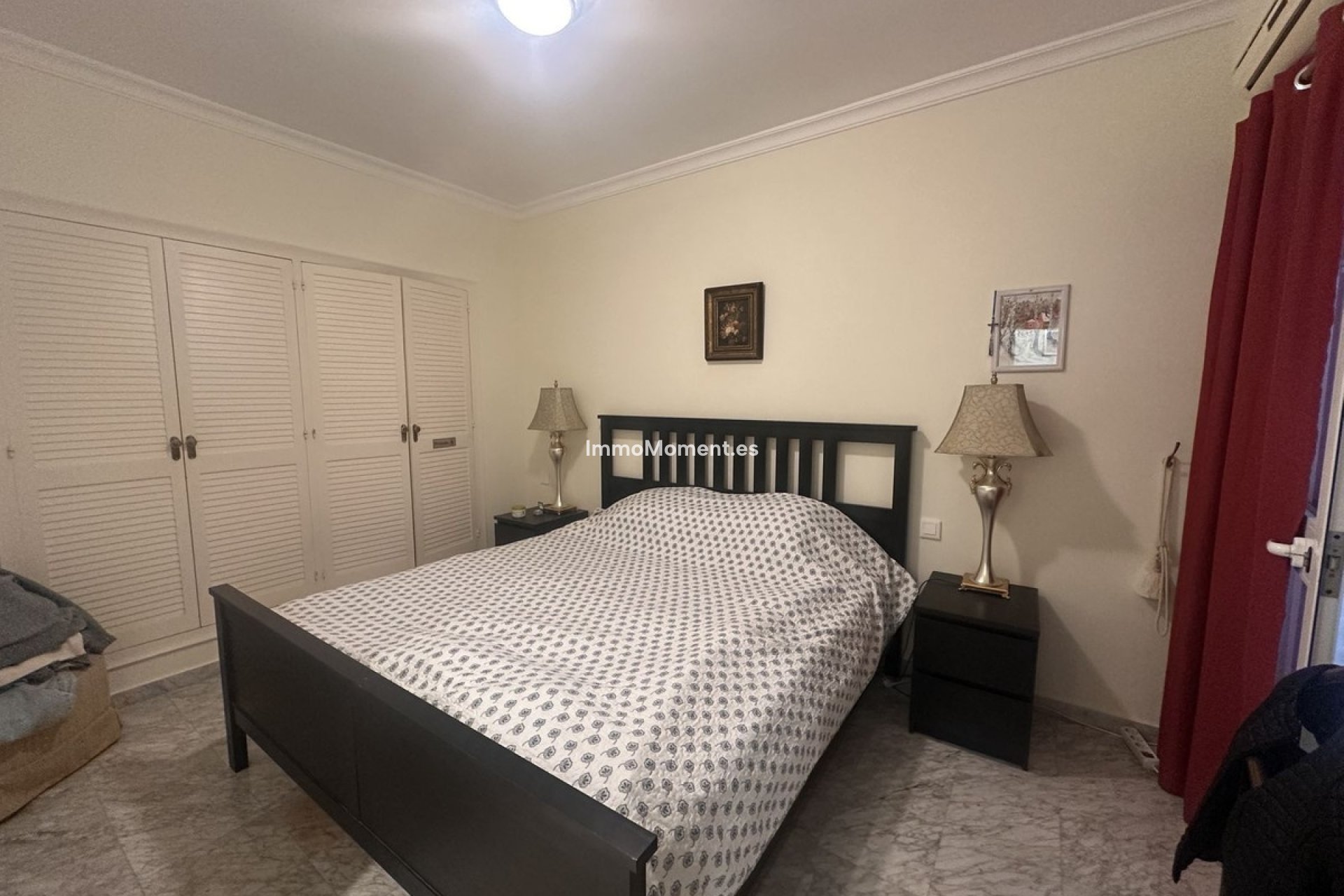 Resale - Townhouse - Marbella - Nueva Andalucía