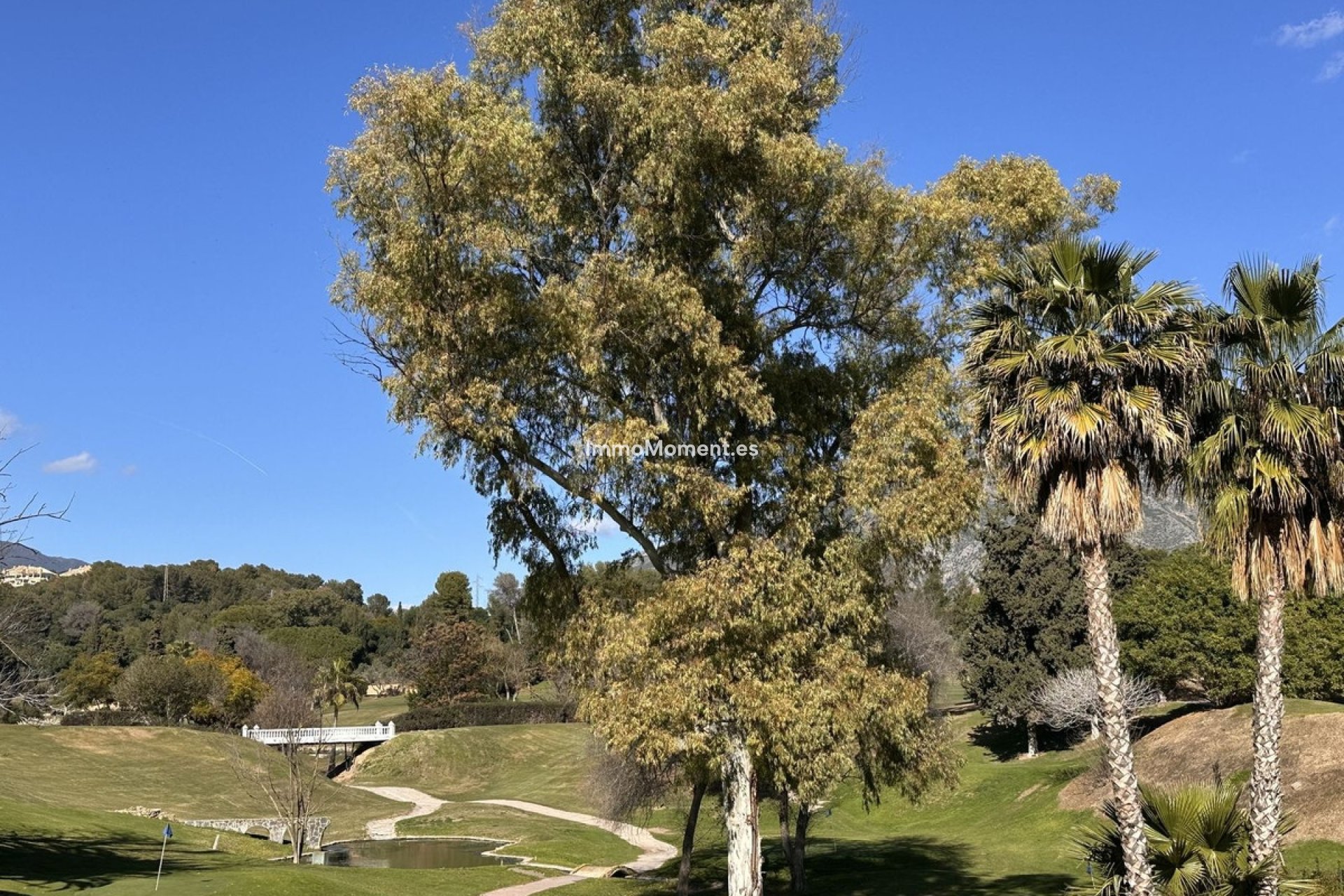 Resale - Townhouse - Marbella - Nueva Andalucía