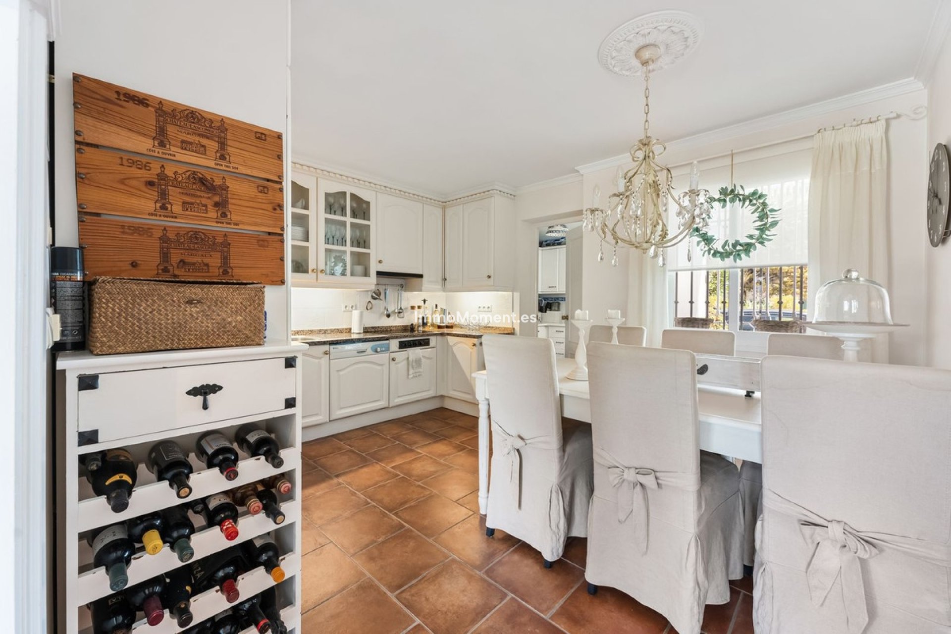 Resale - Townhouse - Marbella - Nueva Andalucía