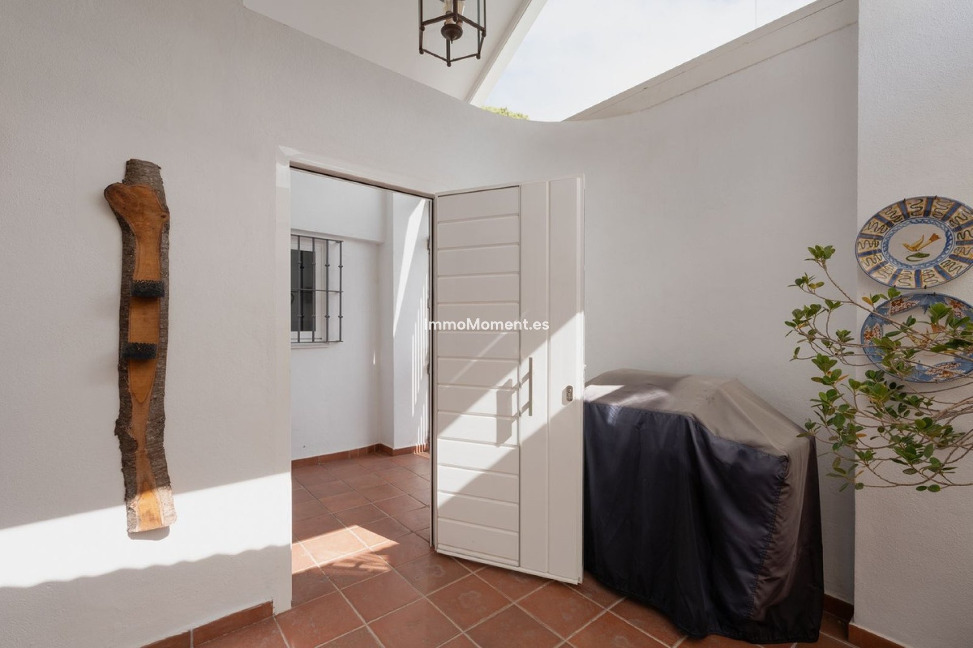 Resale - Townhouse - Marbella - Nueva Andalucía