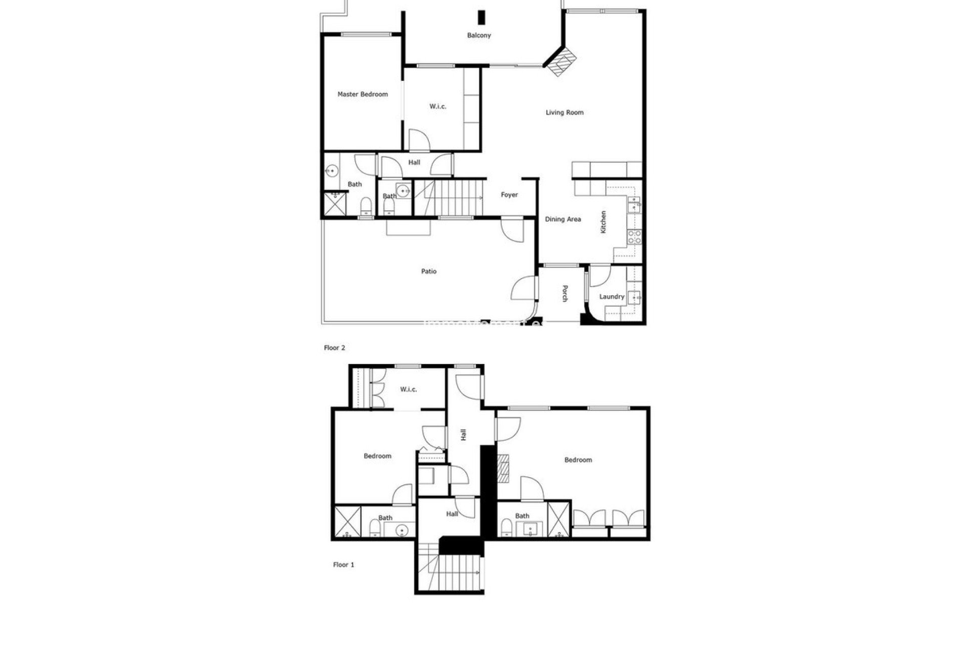 Resale - Townhouse - Marbella - Nueva Andalucía