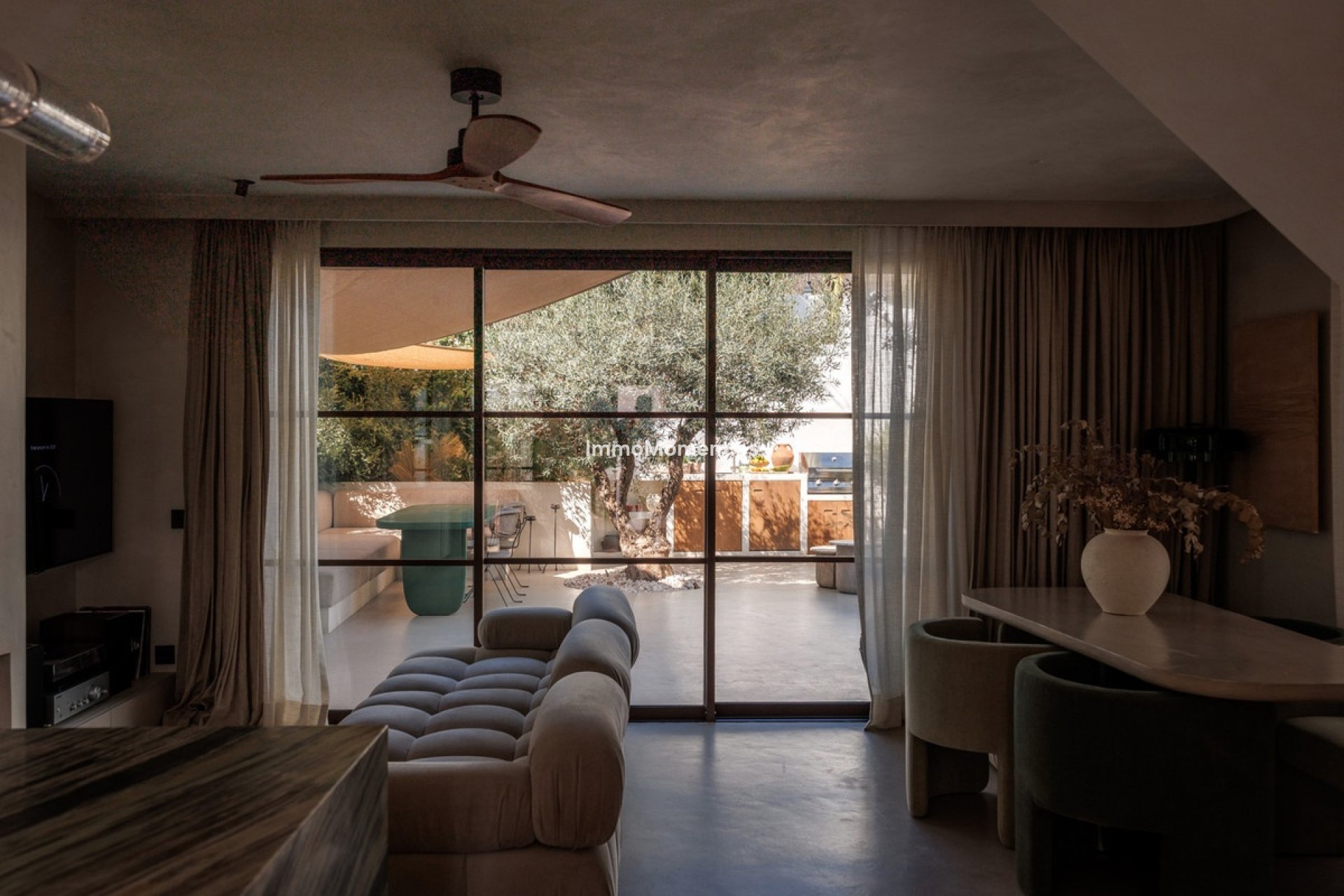 Resale - Townhouse - Marbella - Nueva Andalucía