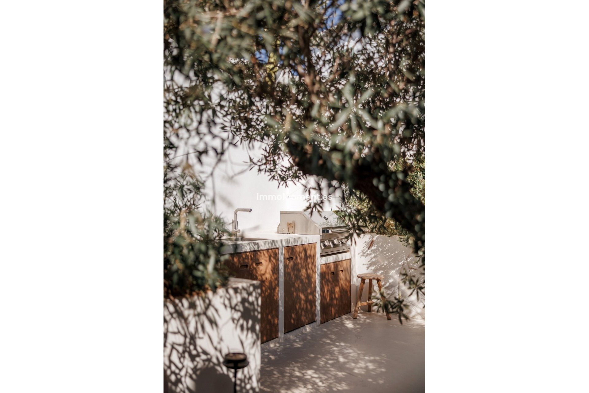 Resale - Townhouse - Marbella - Nueva Andalucía