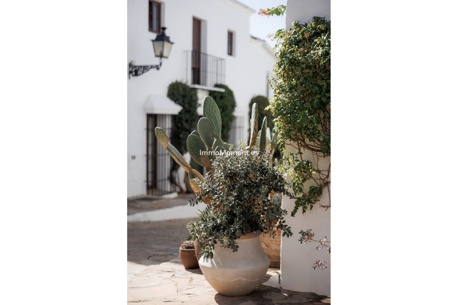 Resale - Townhouse - Marbella - Nueva Andalucía