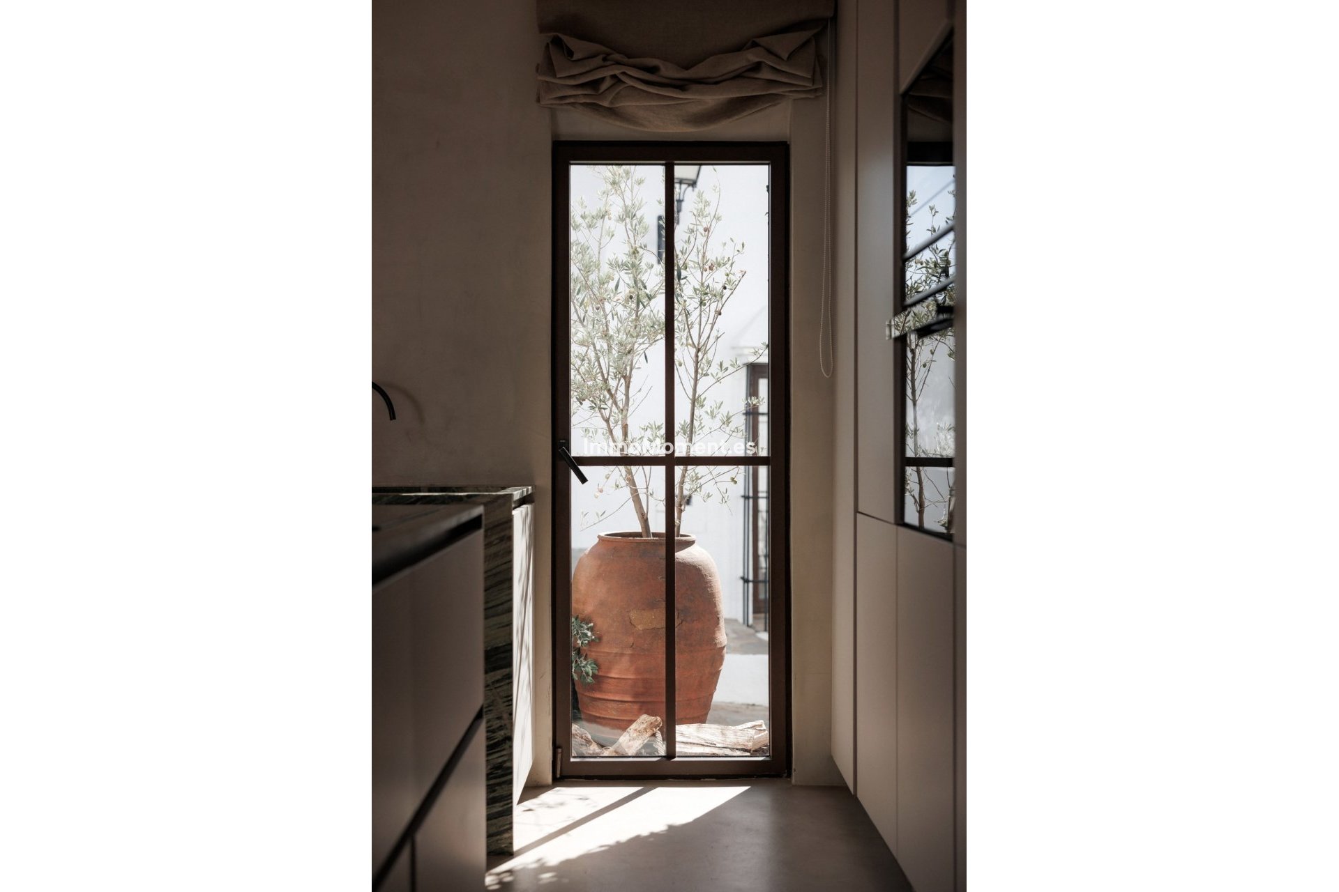 Resale - Townhouse - Marbella - Nueva Andalucía