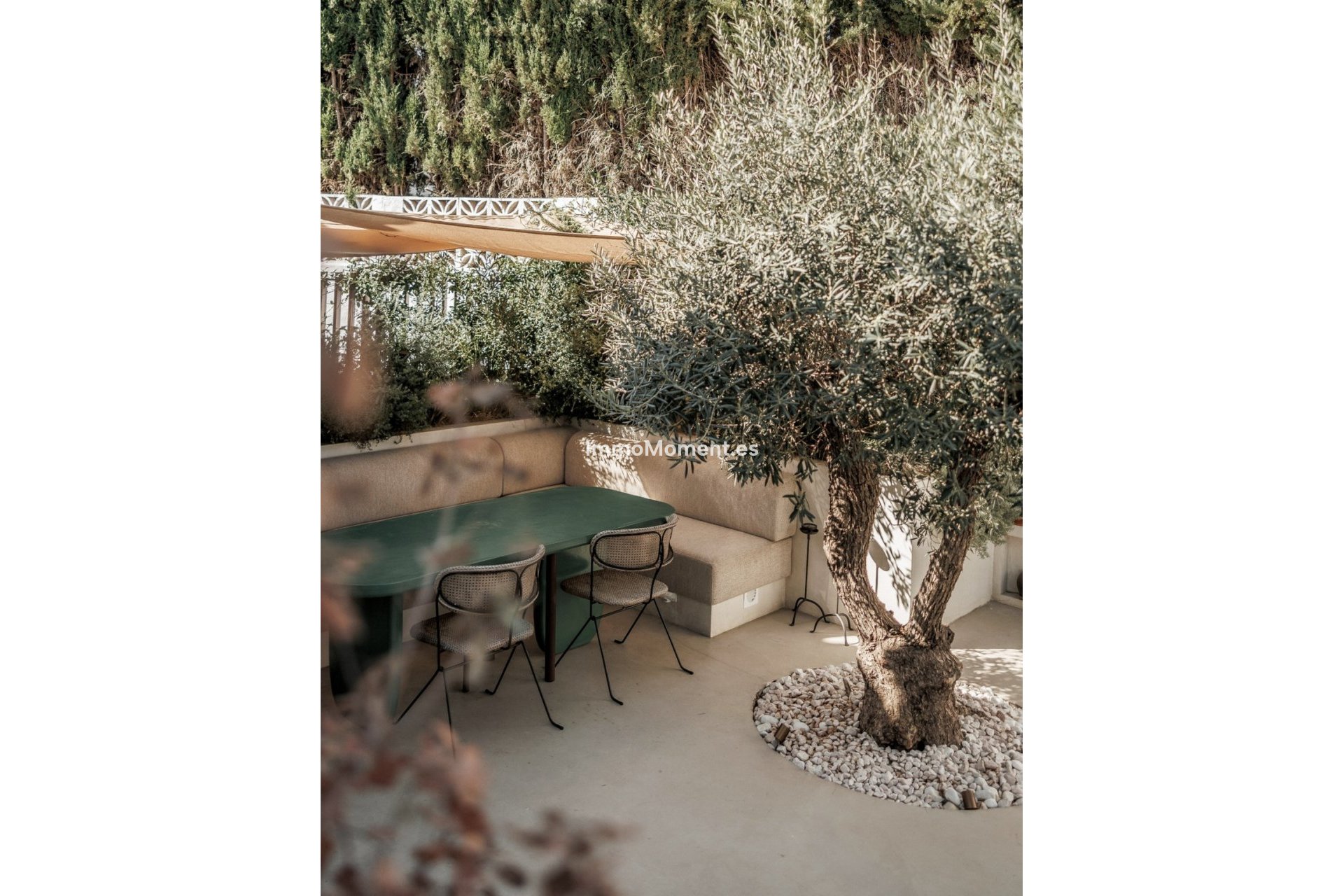 Resale - Townhouse - Marbella - Nueva Andalucía