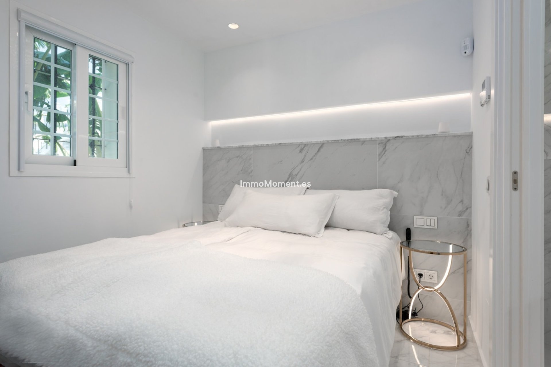 Resale - Townhouse - Marbella - Nueva Andalucía