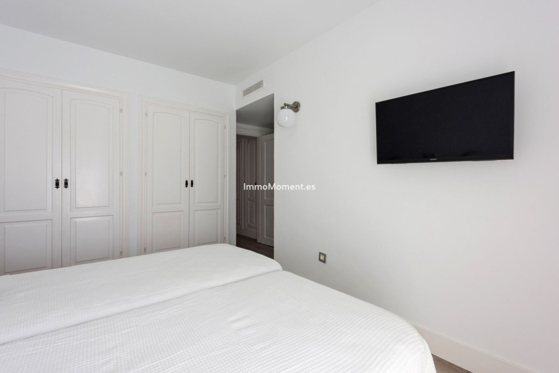 Resale - Townhouse - Marbella - Nueva Andalucía