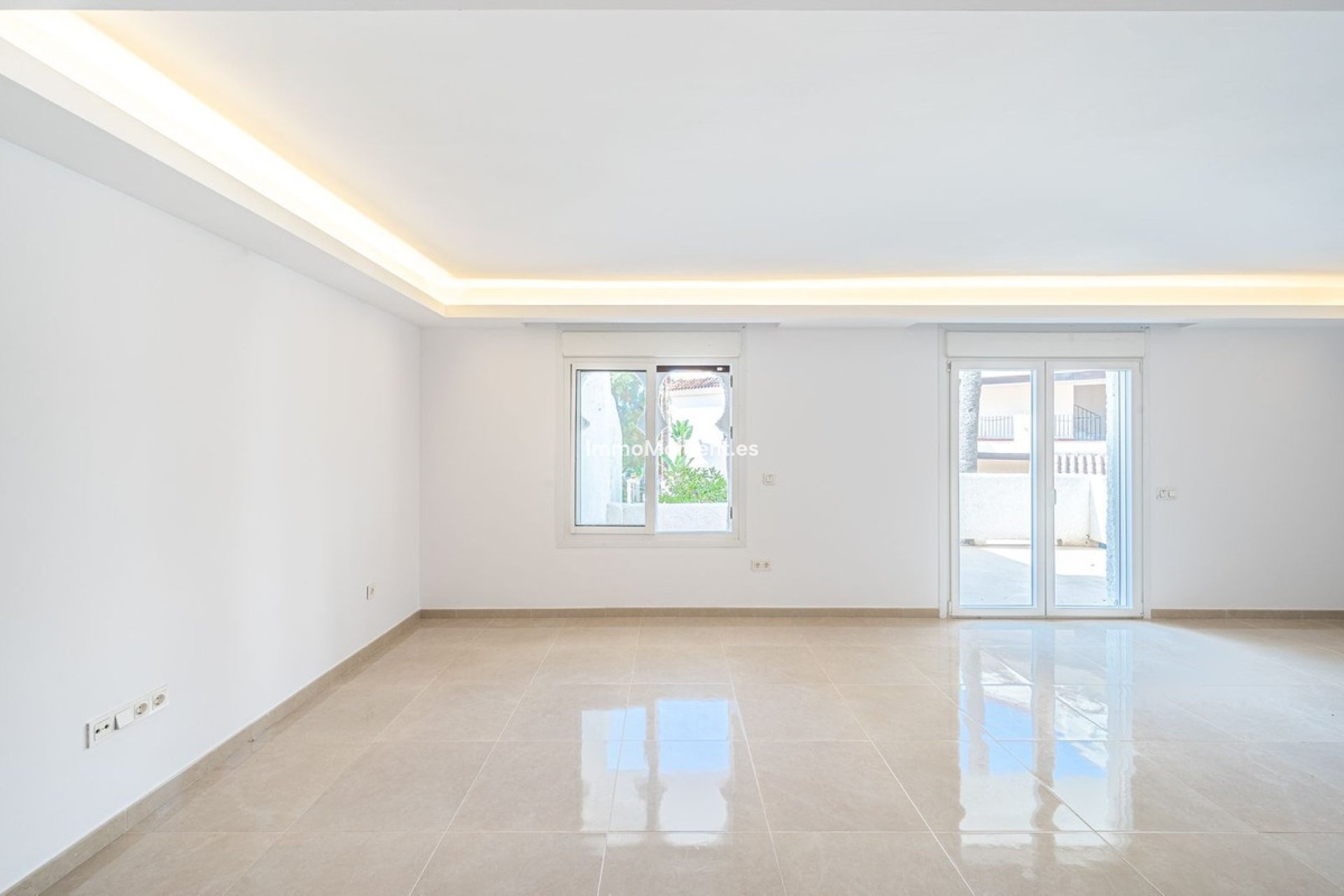 Resale - Townhouse - Marbella - Nueva Andalucía