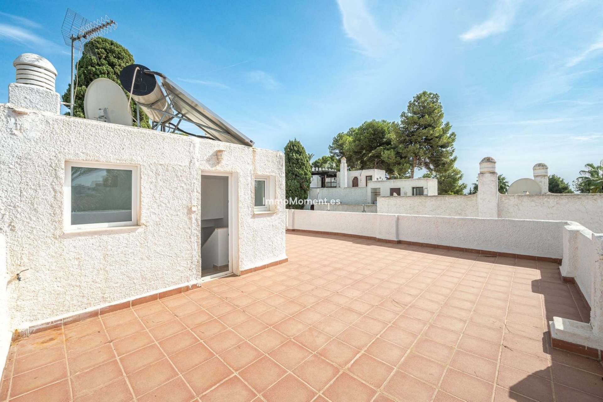 Resale - Townhouse - Marbella - Nueva Andalucía