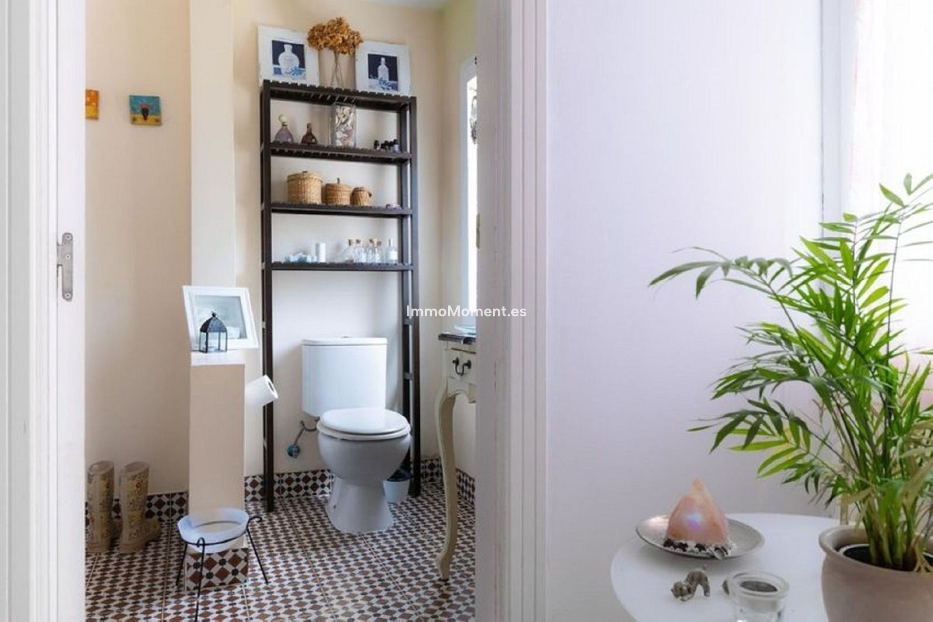 Resale - Townhouse - Marbella - Nueva Andalucía