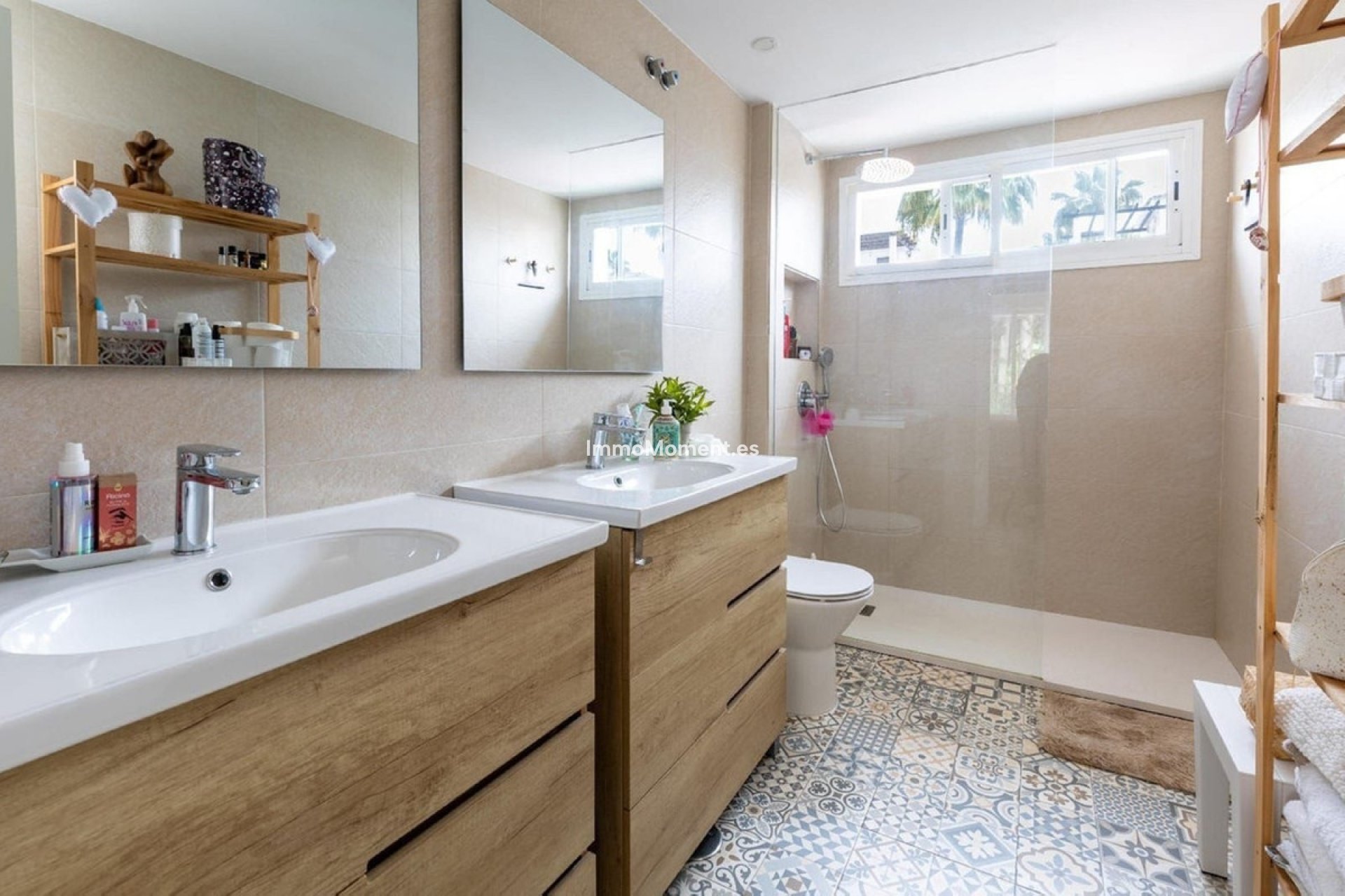 Resale - Townhouse - Marbella - Nueva Andalucía