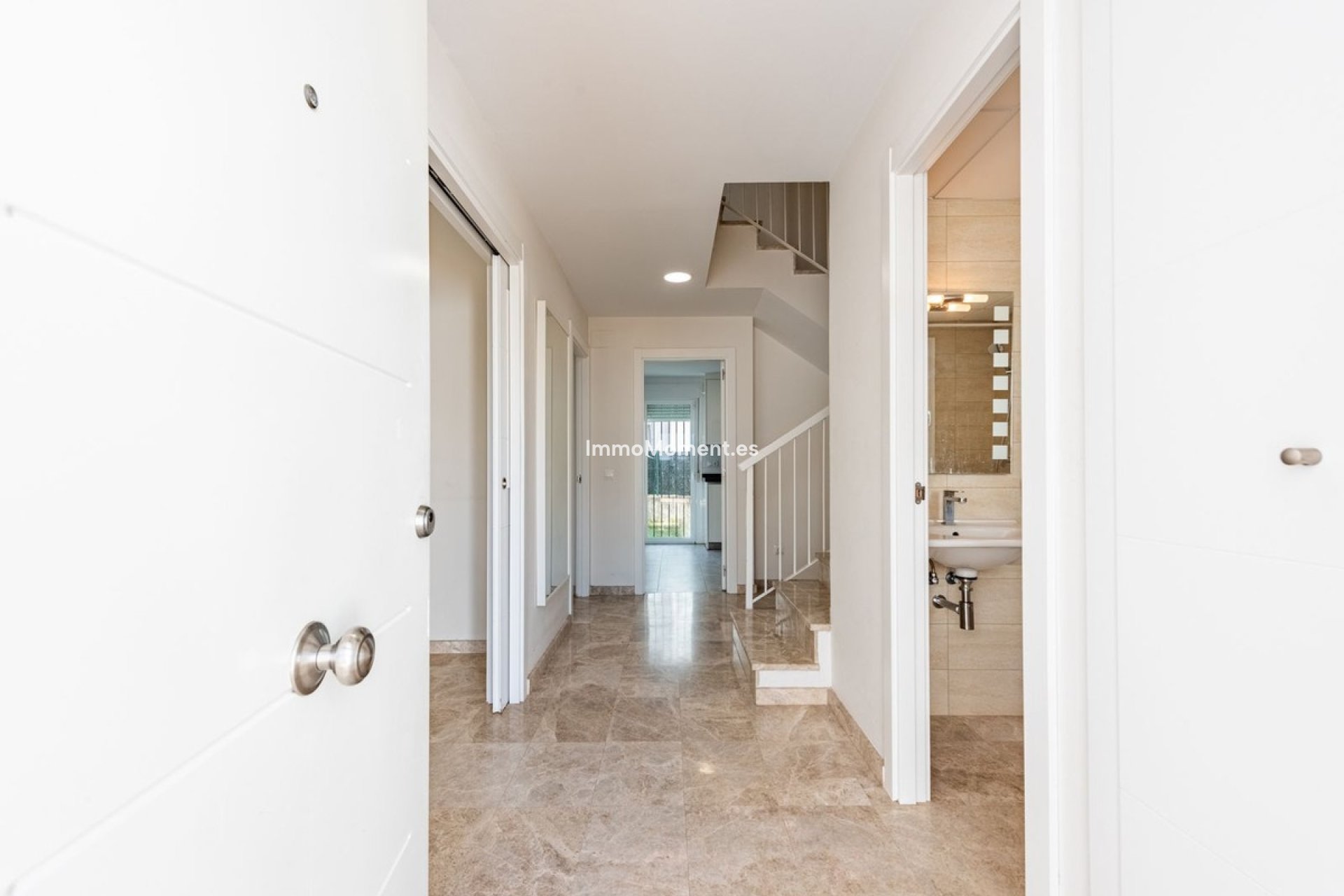 Resale - Townhouse - Marbella - Nueva Andalucía