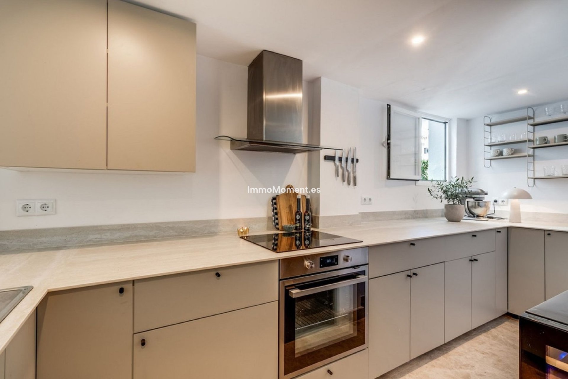 Resale - Townhouse - Marbella - Nueva Andalucía