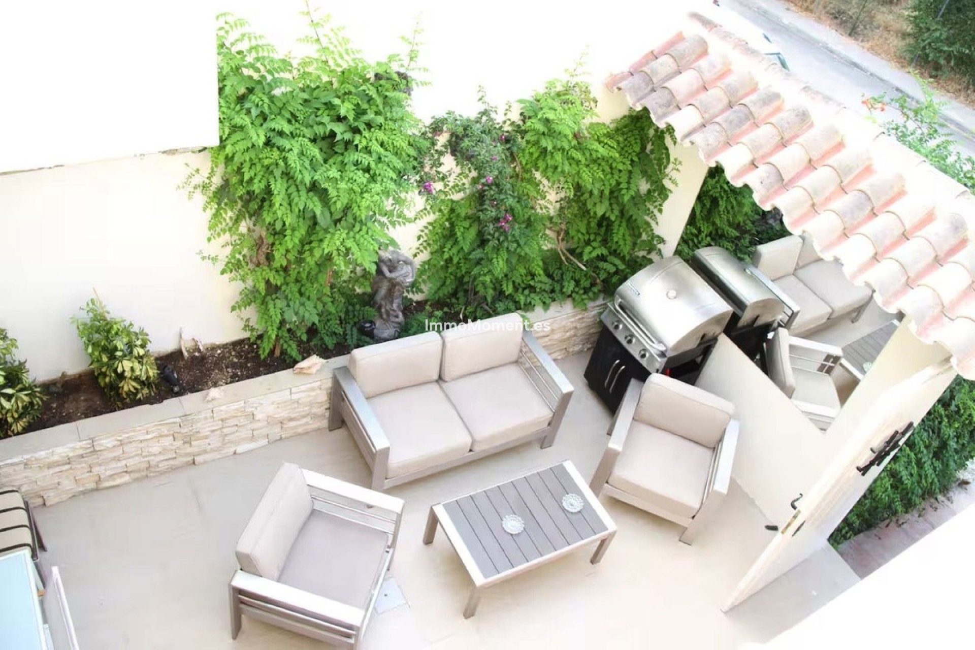 Resale - Townhouse - Marbella - Nueva Andalucía