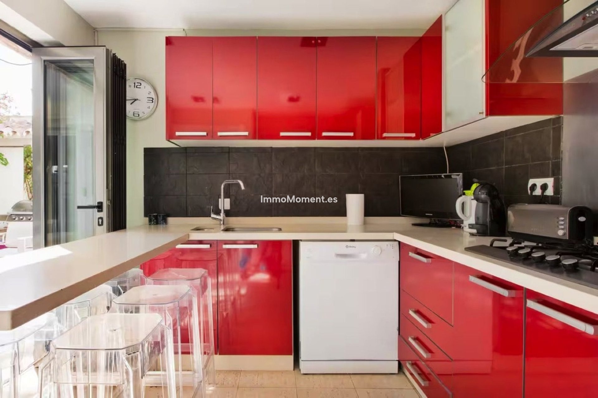 Resale - Townhouse - Marbella - Nueva Andalucía