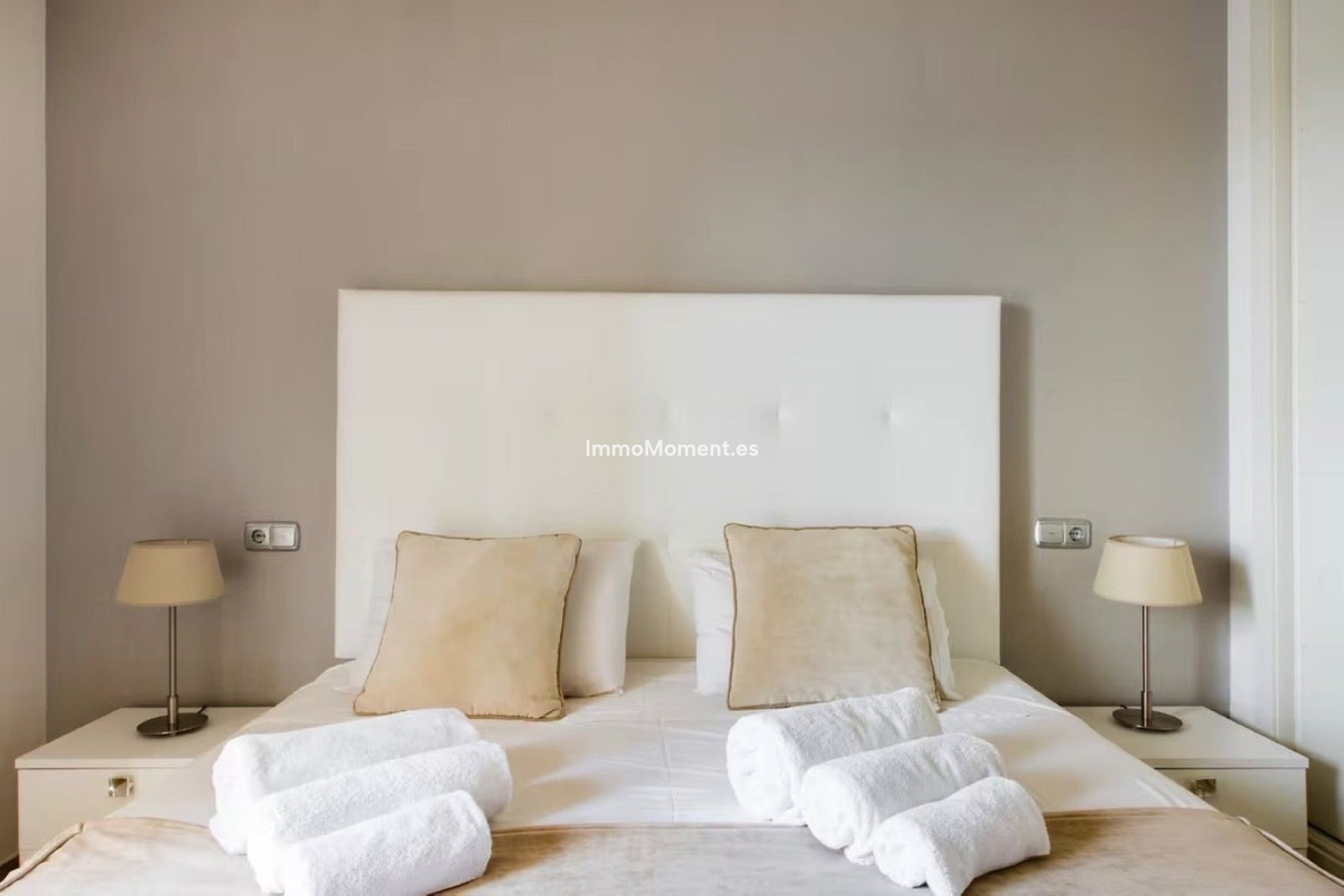 Resale - Townhouse - Marbella - Nueva Andalucía