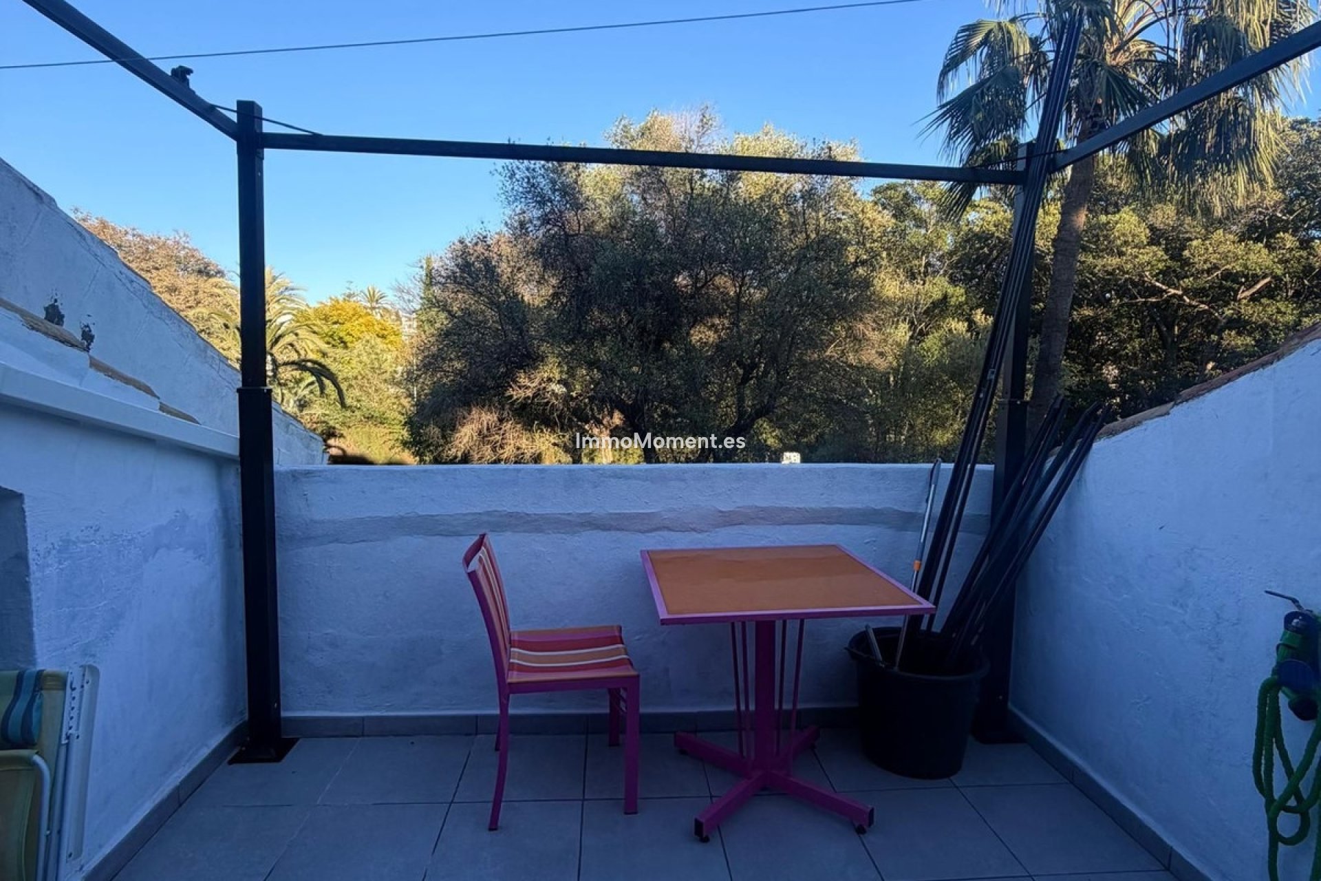 Resale - Townhouse - Marbella - Nueva Andalucía