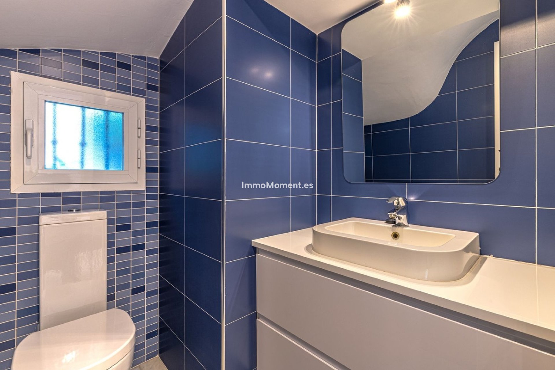 Resale - Townhouse - Marbella - Nueva Andalucía