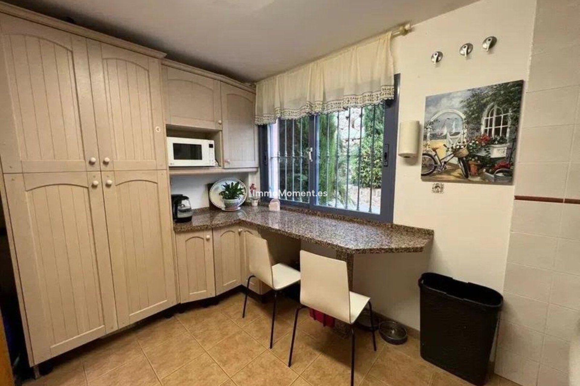 Resale - Townhouse - Marbella - Nueva Andalucía