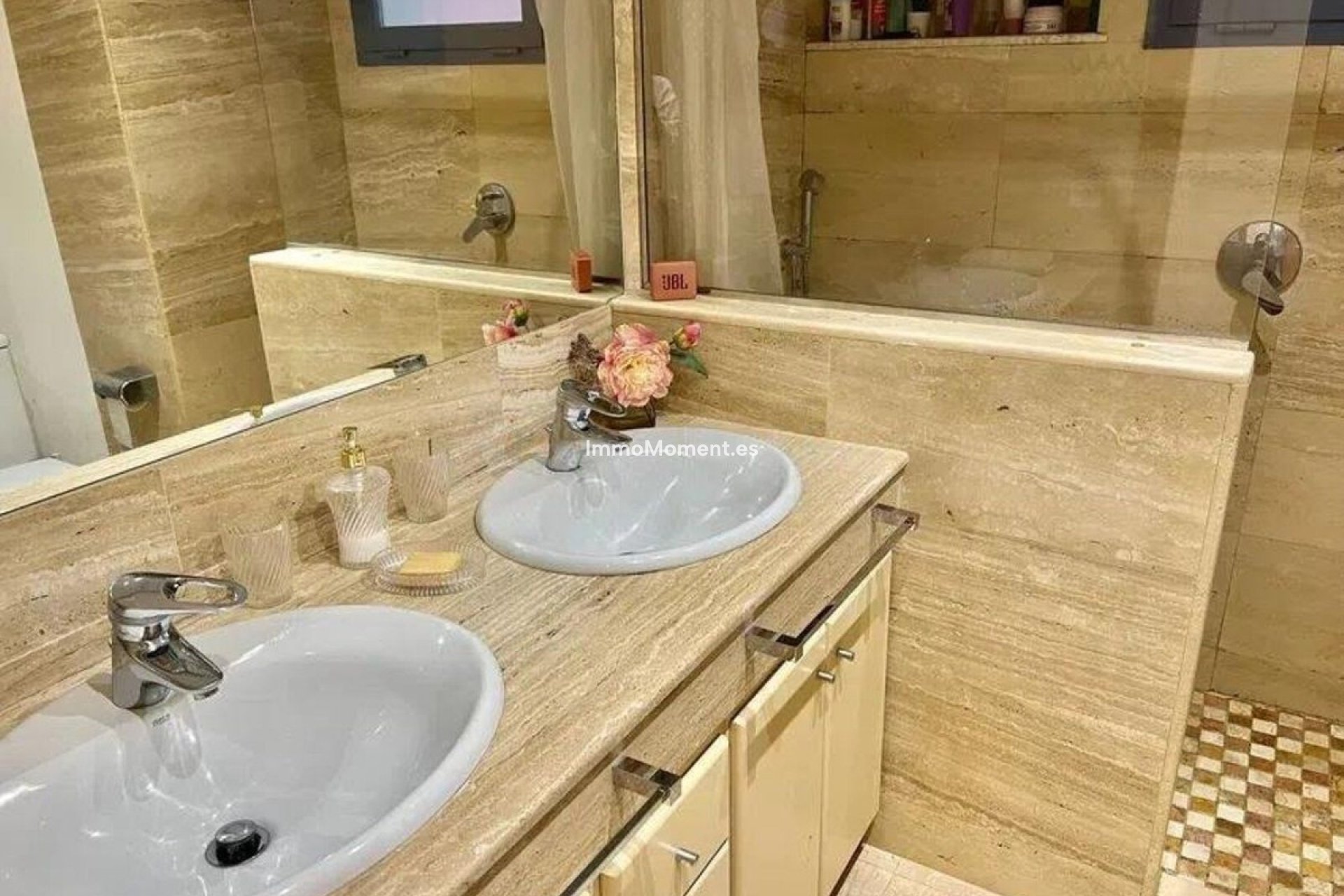 Resale - Townhouse - Marbella - Nueva Andalucía