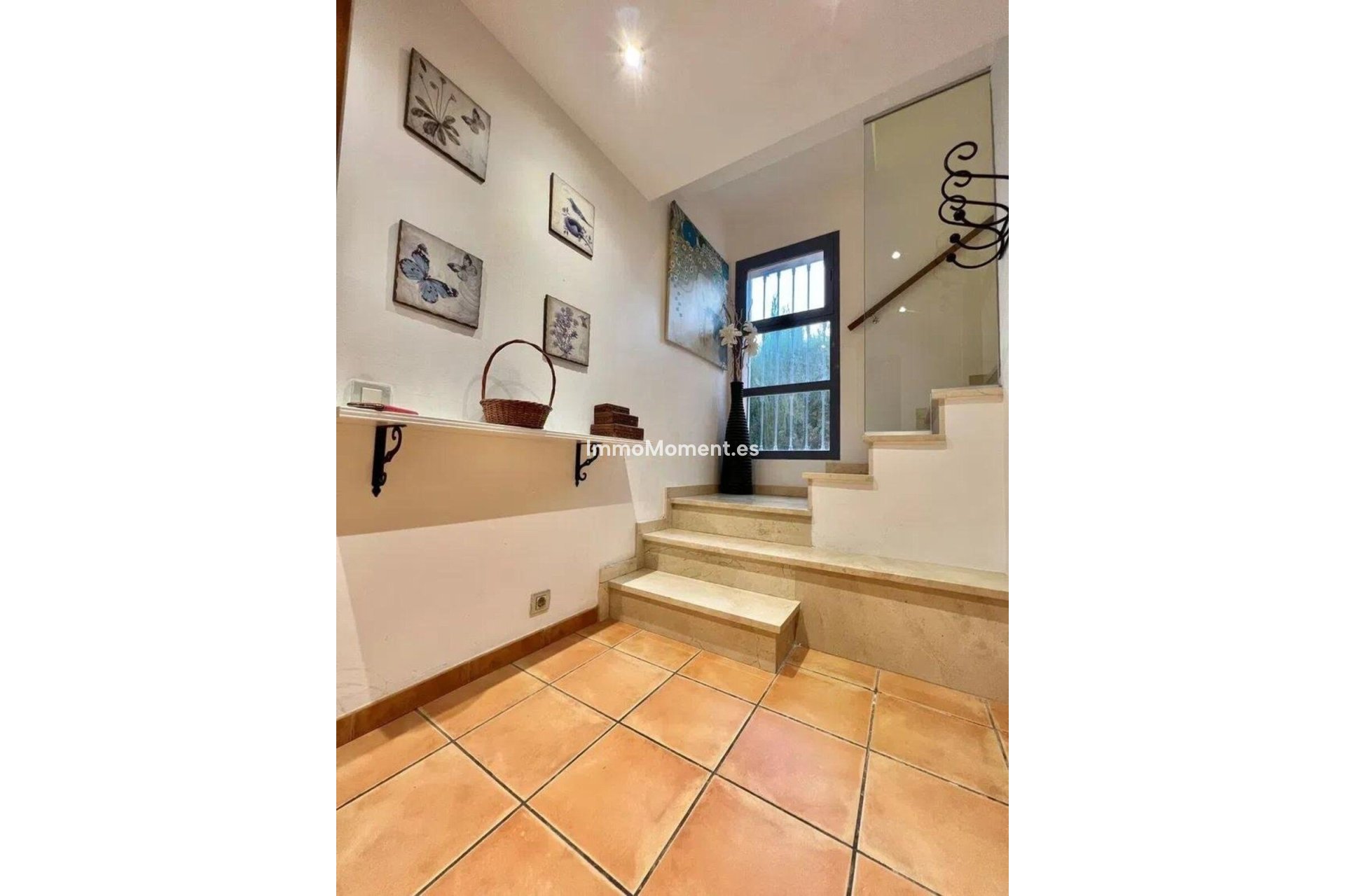 Resale - Townhouse - Marbella - Nueva Andalucía