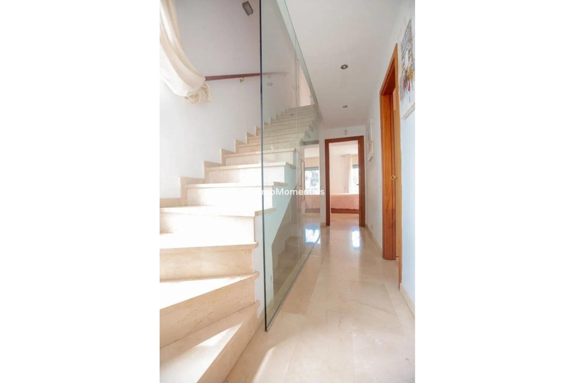 Resale - Townhouse - Marbella - Nueva Andalucía