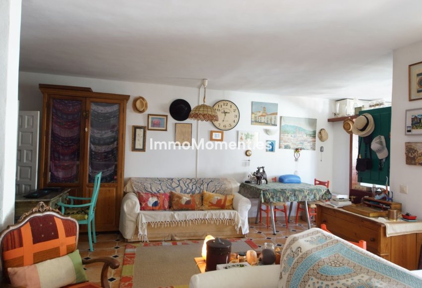 Resale - Townhouse - Marbella - Nueva Andalucía