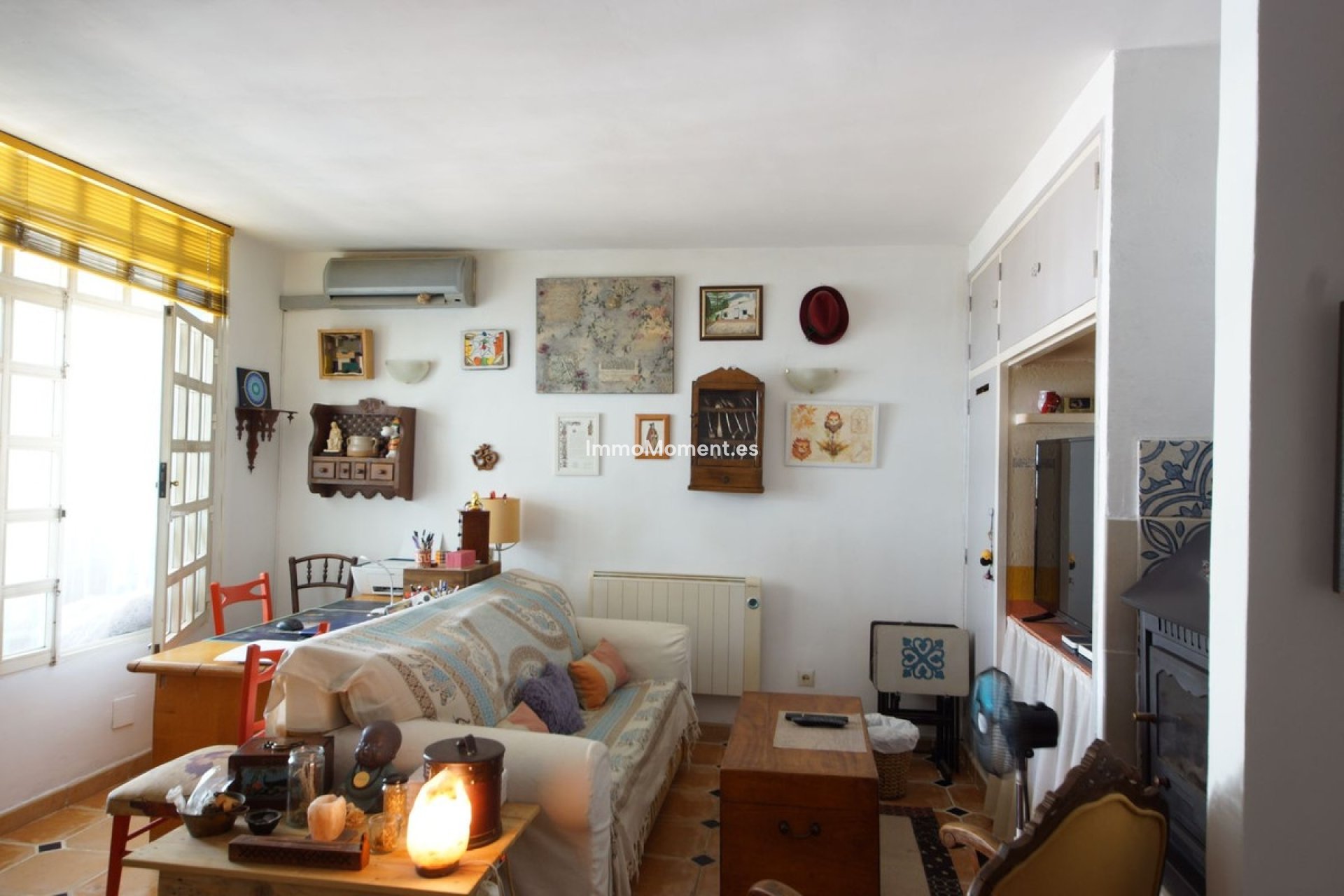 Resale - Townhouse - Marbella - Nueva Andalucía