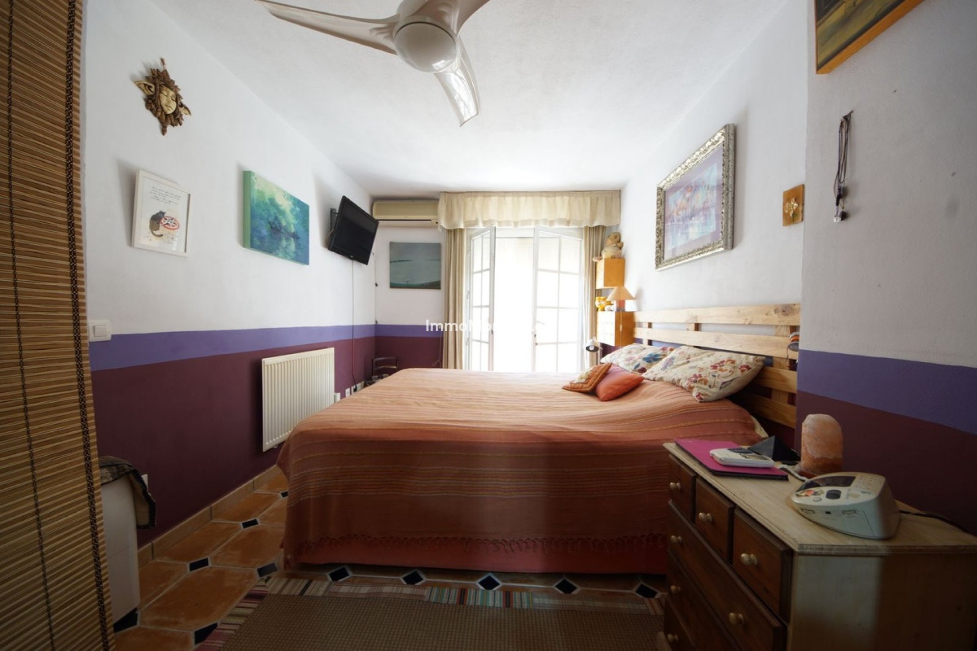 Resale - Townhouse - Marbella - Nueva Andalucía