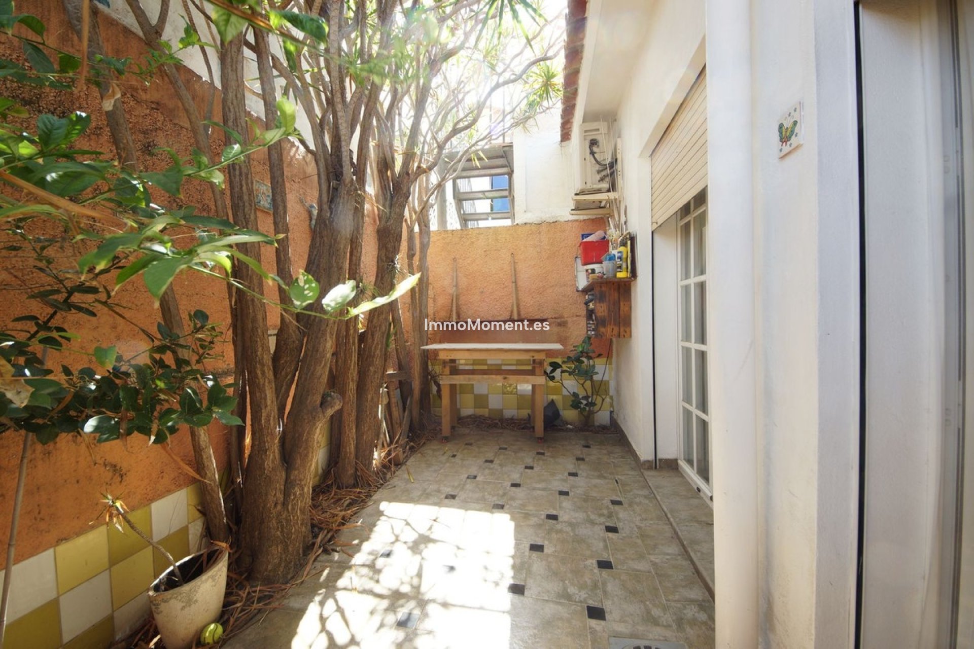Resale - Townhouse - Marbella - Nueva Andalucía