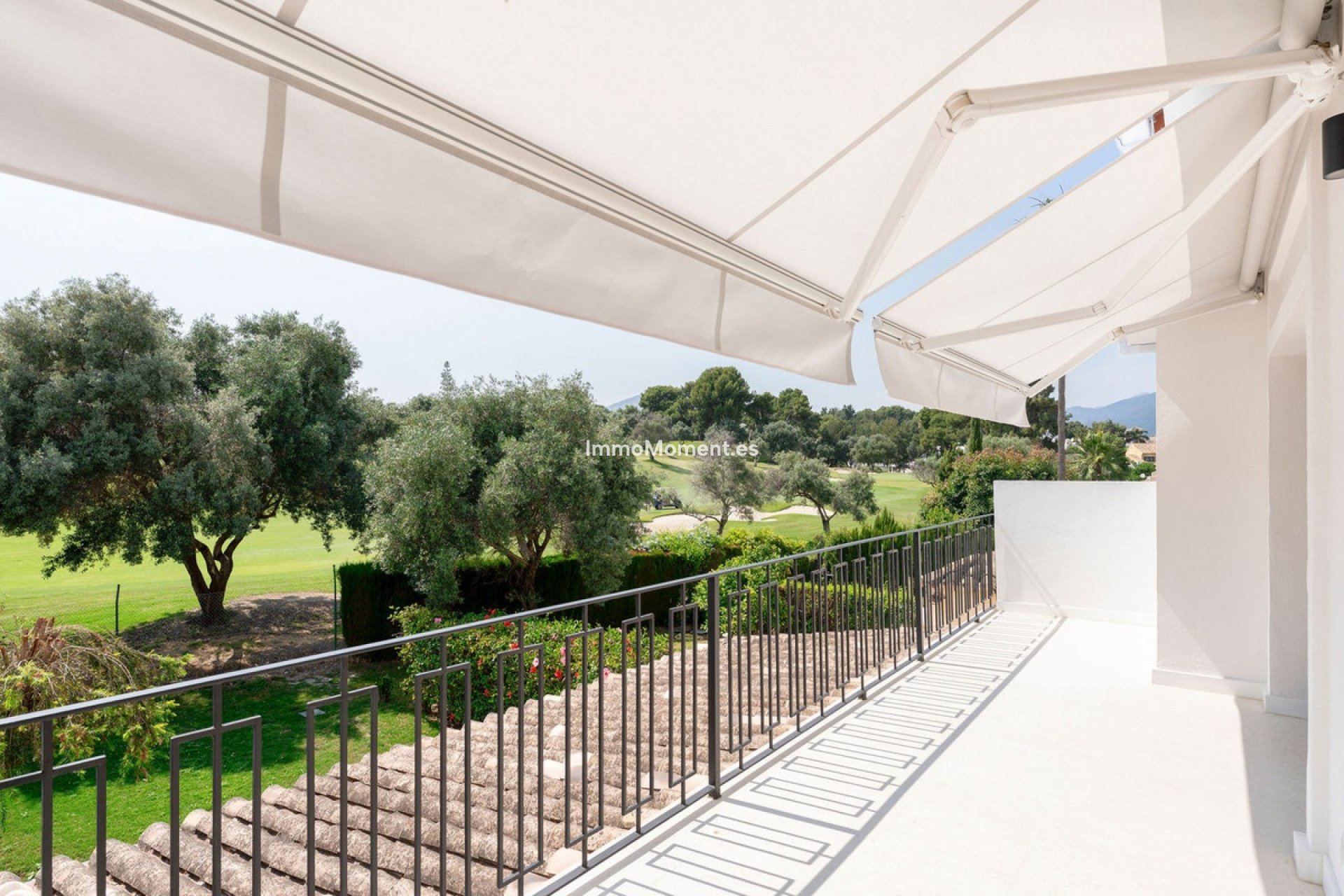 Resale - Townhouse - Marbella - Nueva Andalucía