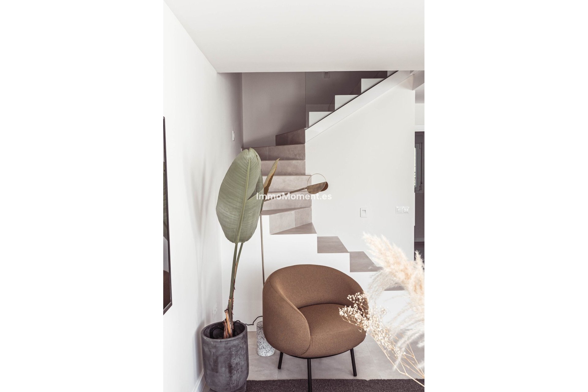 Resale - Townhouse - Marbella - Nueva Andalucía