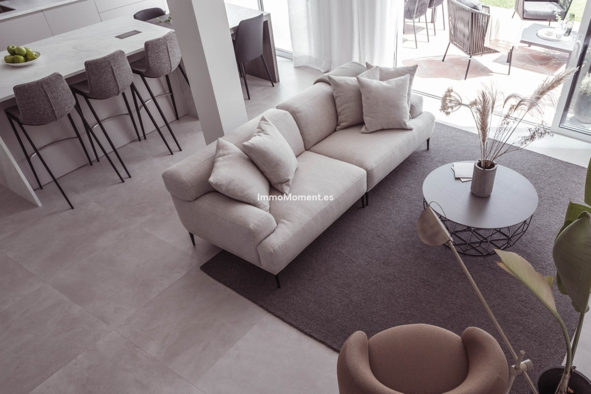 Resale - Townhouse - Marbella - Nueva Andalucía