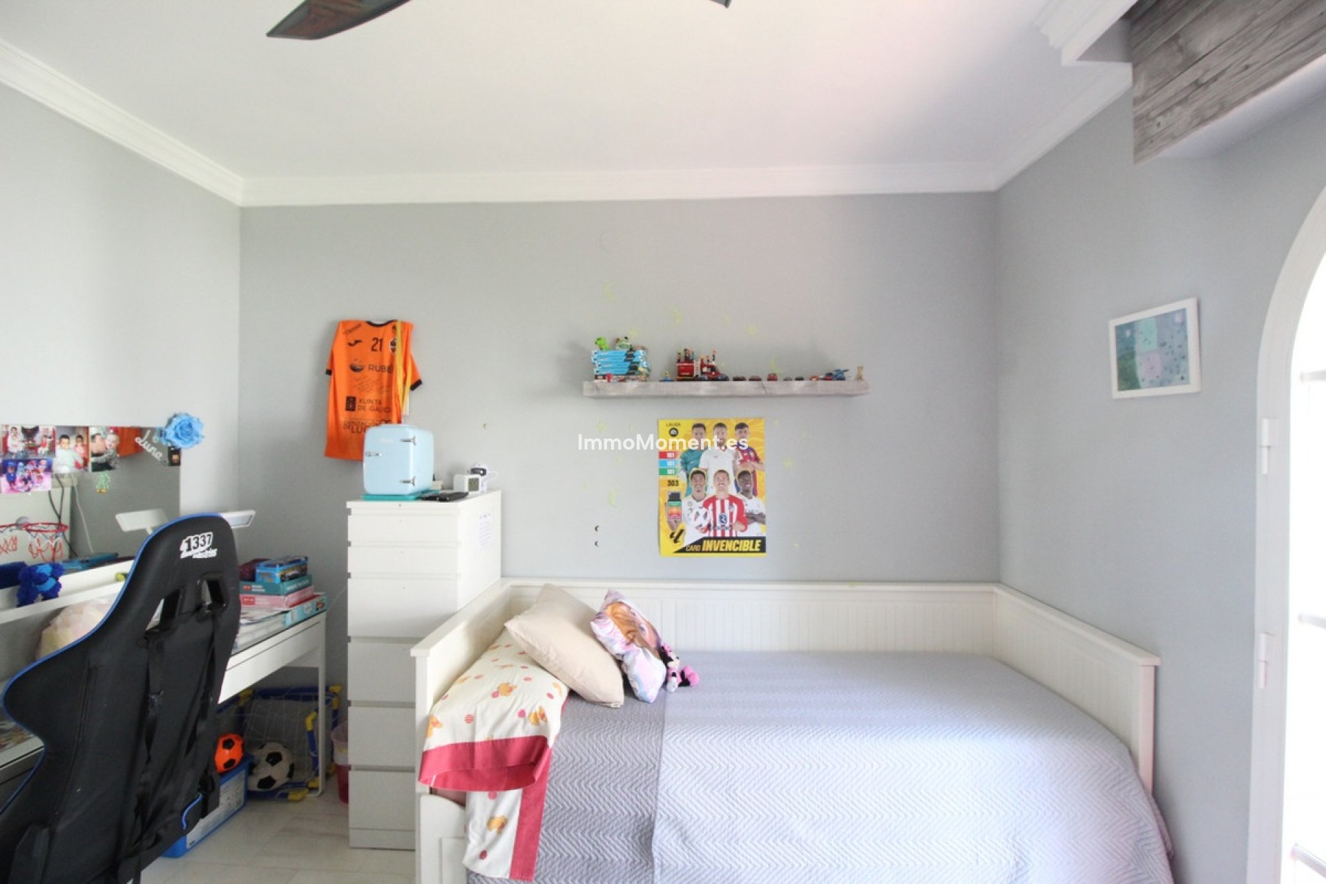 Resale - Townhouse - Marbella - Nueva Andalucía