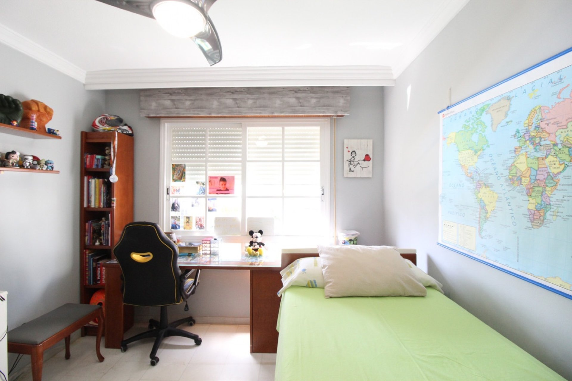 Resale - Townhouse - Marbella - Nueva Andalucía