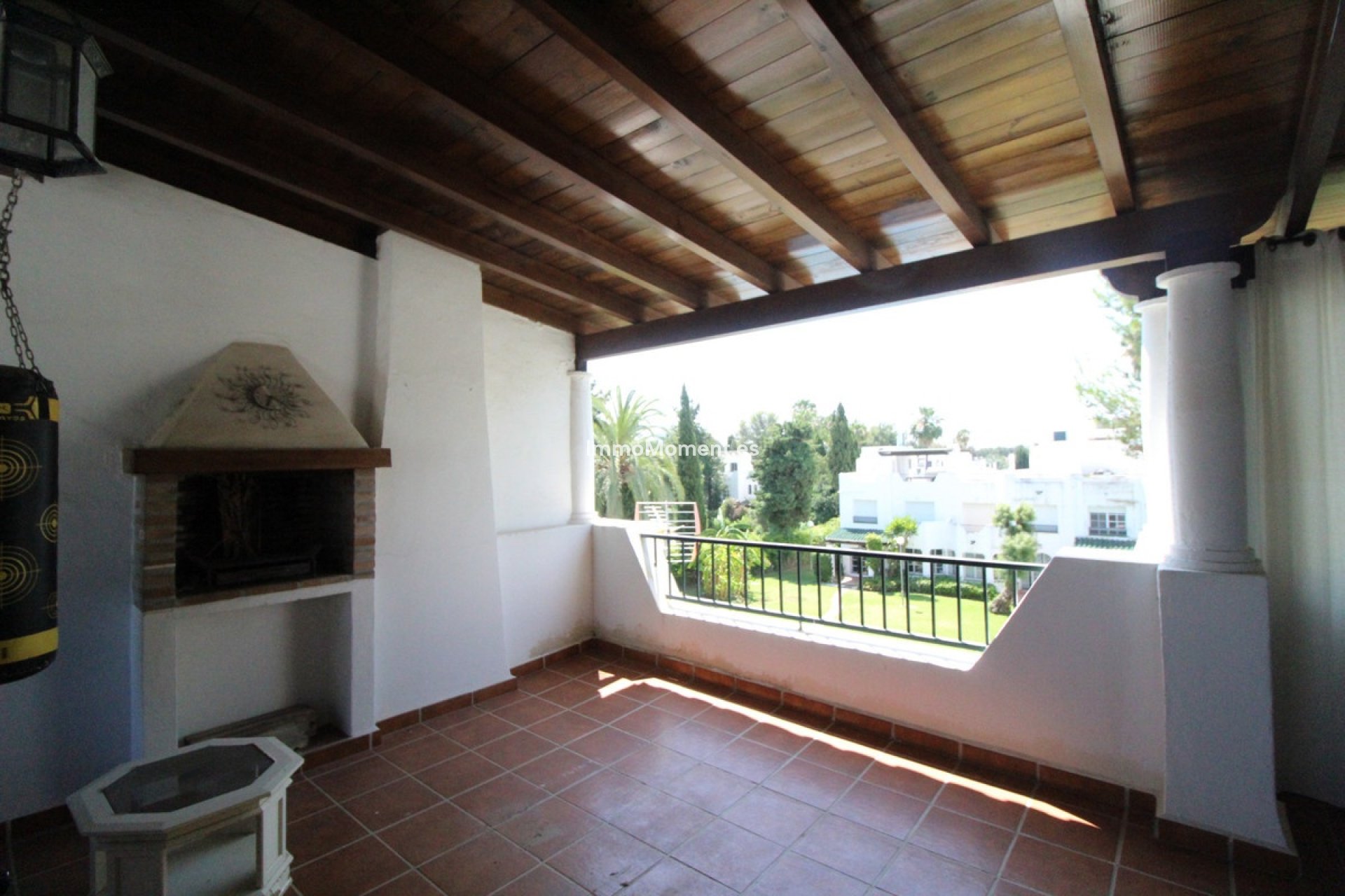 Resale - Townhouse - Marbella - Nueva Andalucía