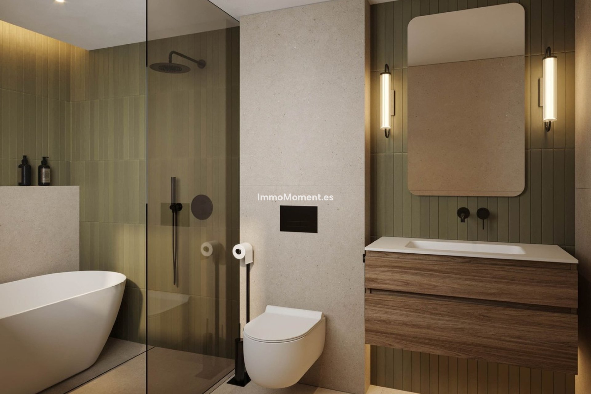 Resale - Townhouse - Marbella - Nueva Andalucía