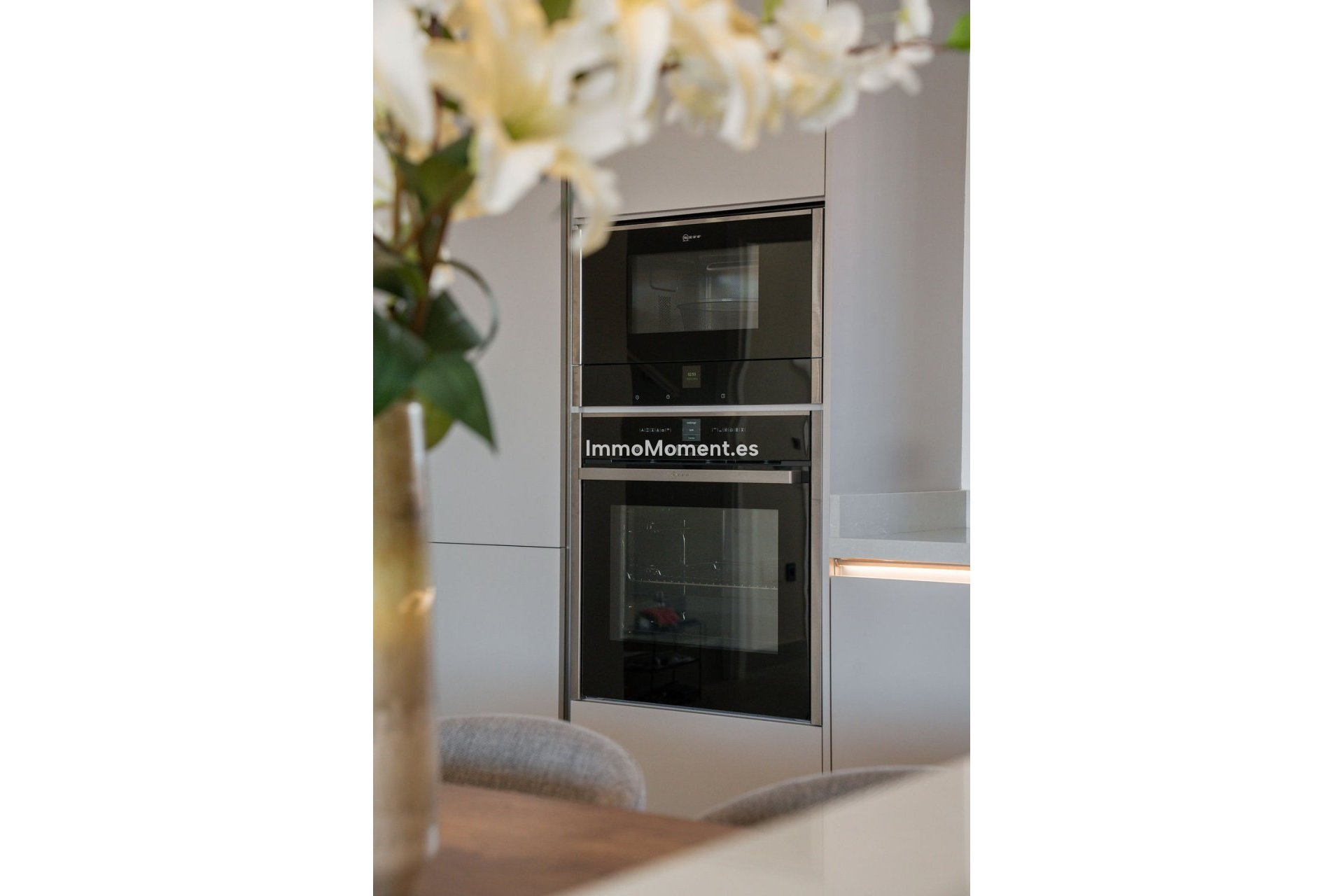 Resale - Townhouse - Marbella - Nueva Andalucía