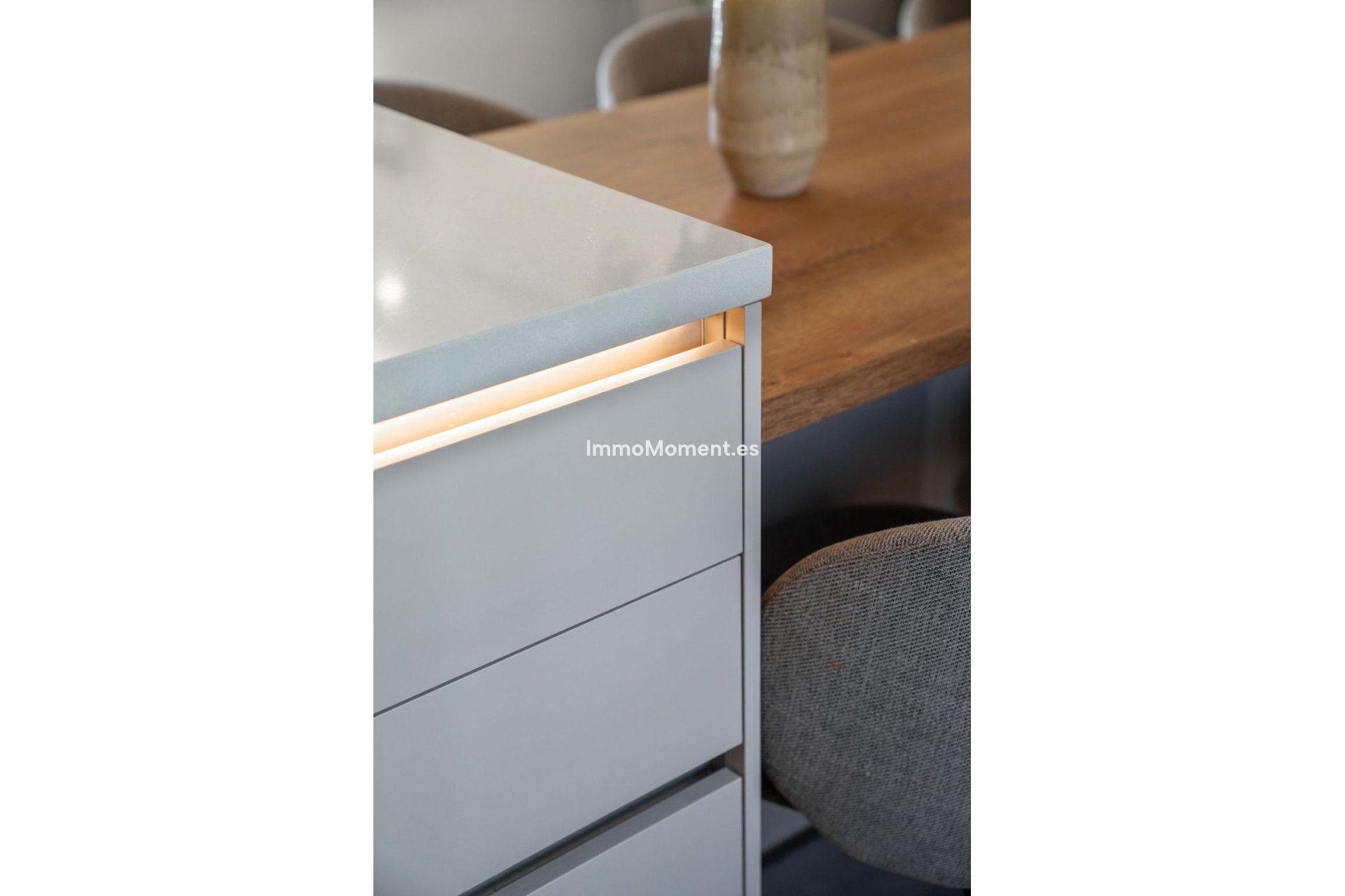 Resale - Townhouse - Marbella - Nueva Andalucía